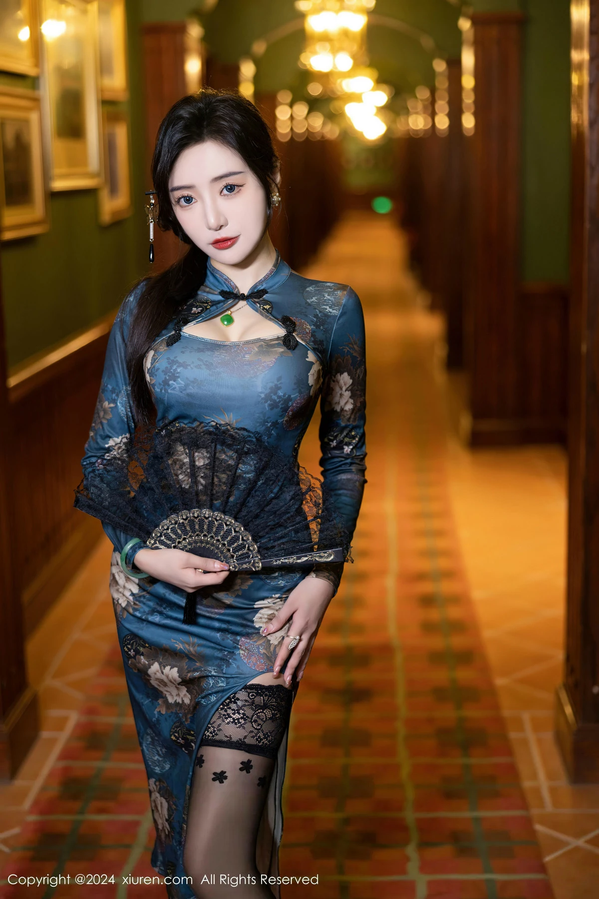 图片[33]-[XiuRen秀人网]第8425期王馨瑶写真-秀人集