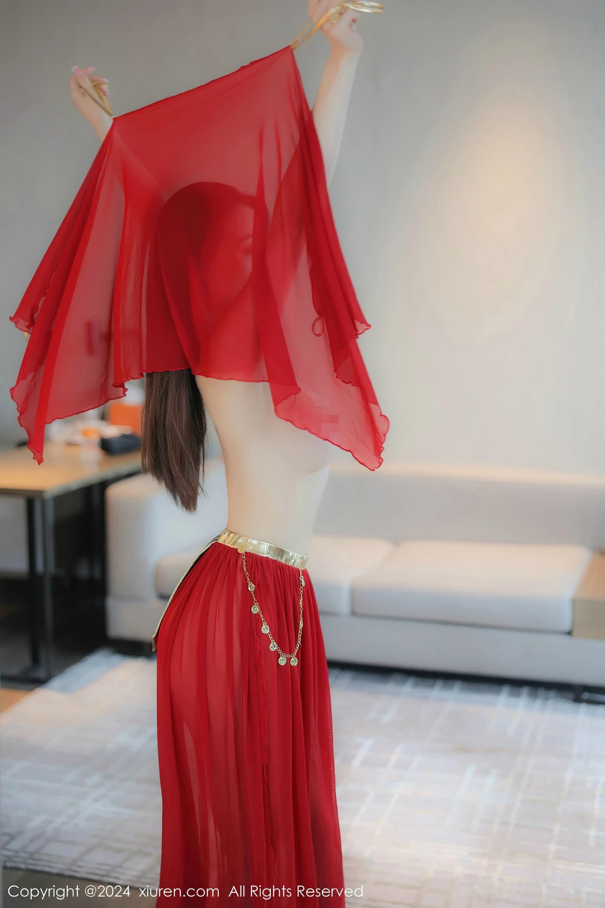 图片[71]-清妙-秀人集