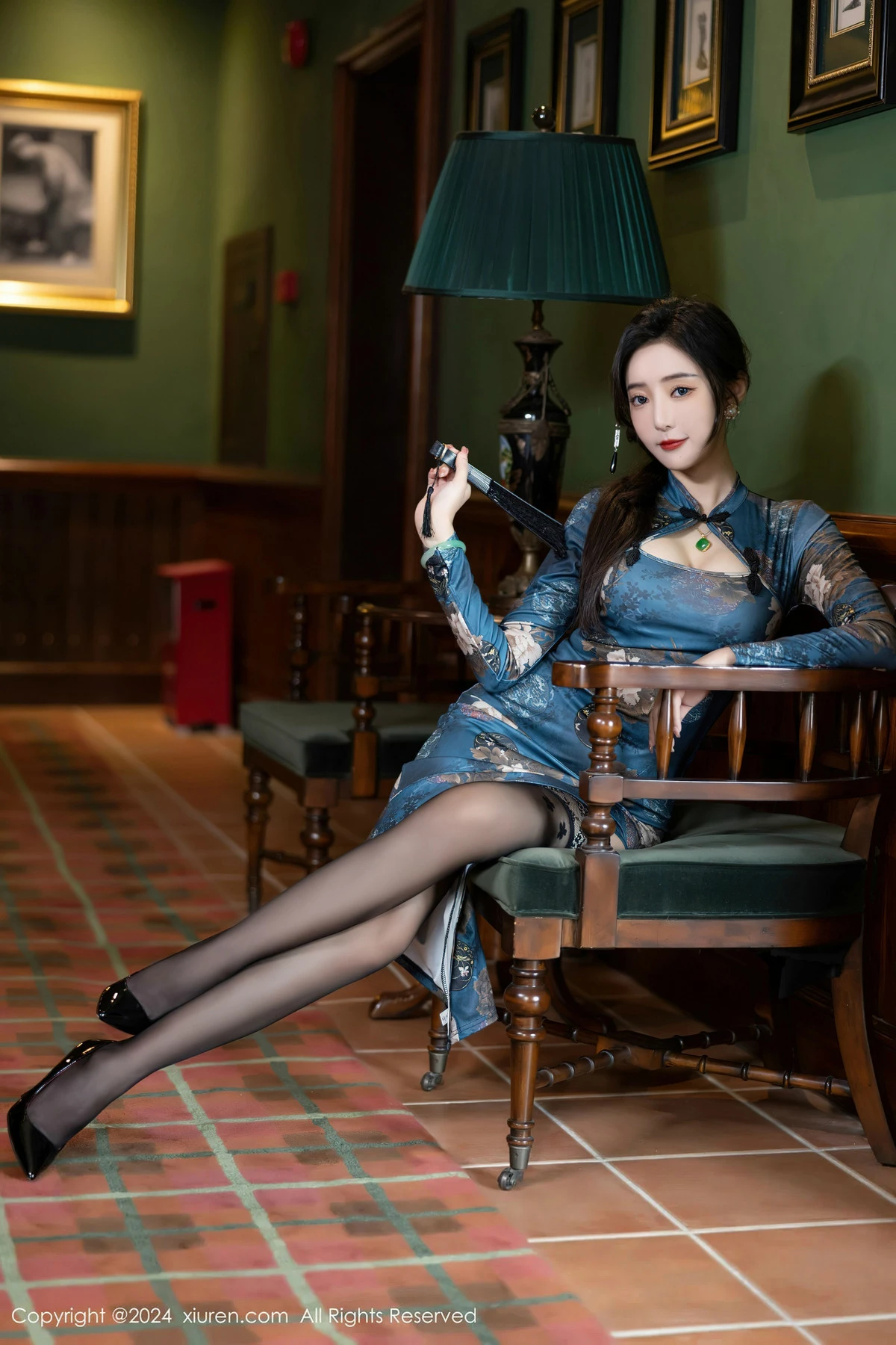 图片[24]-[XiuRen秀人网]第8425期王馨瑶写真-秀人集