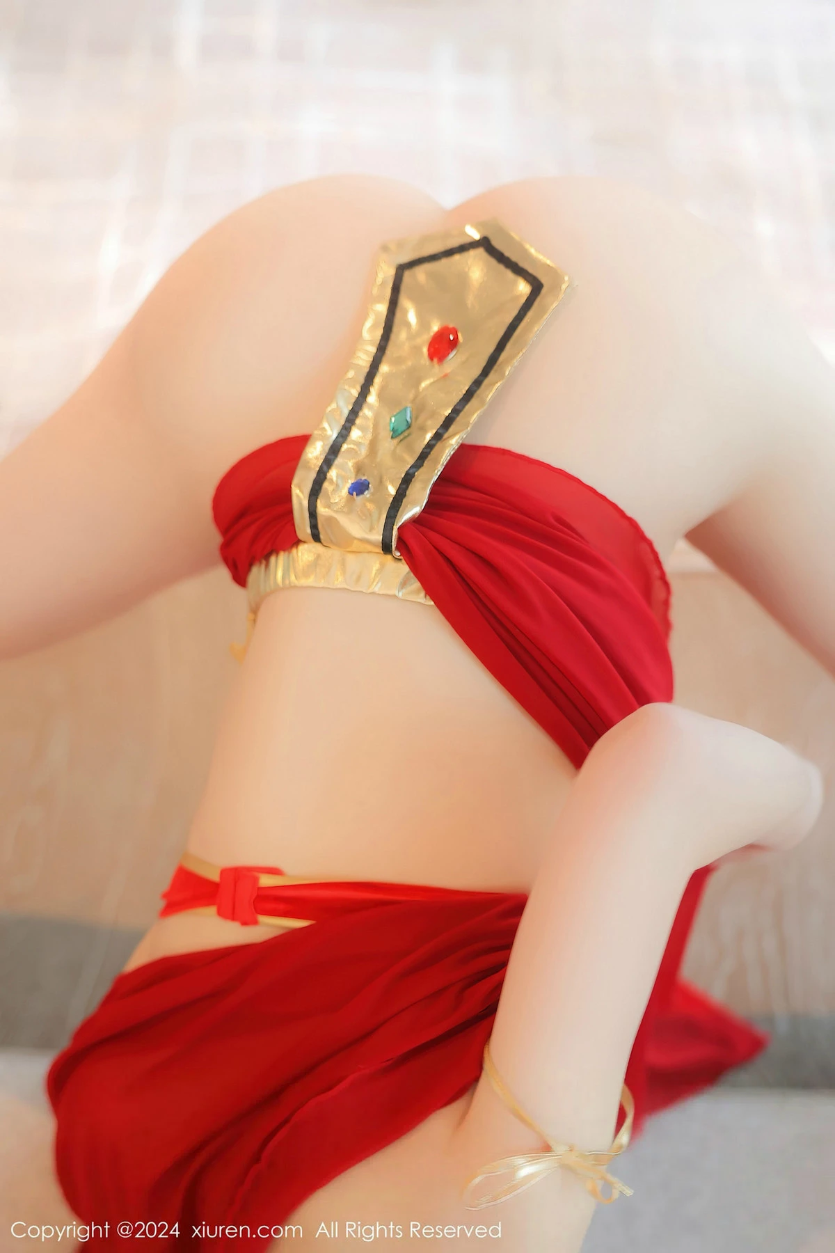 图片[33]-清妙-秀人集