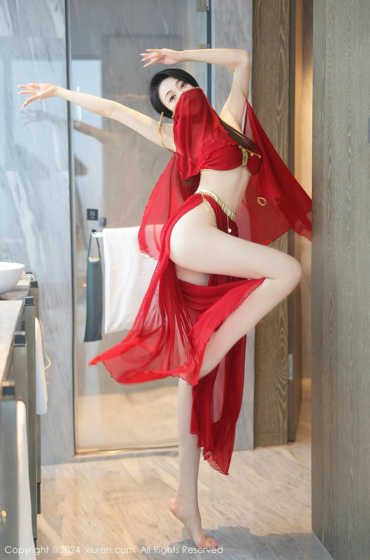 图片[4]-清妙-秀人集