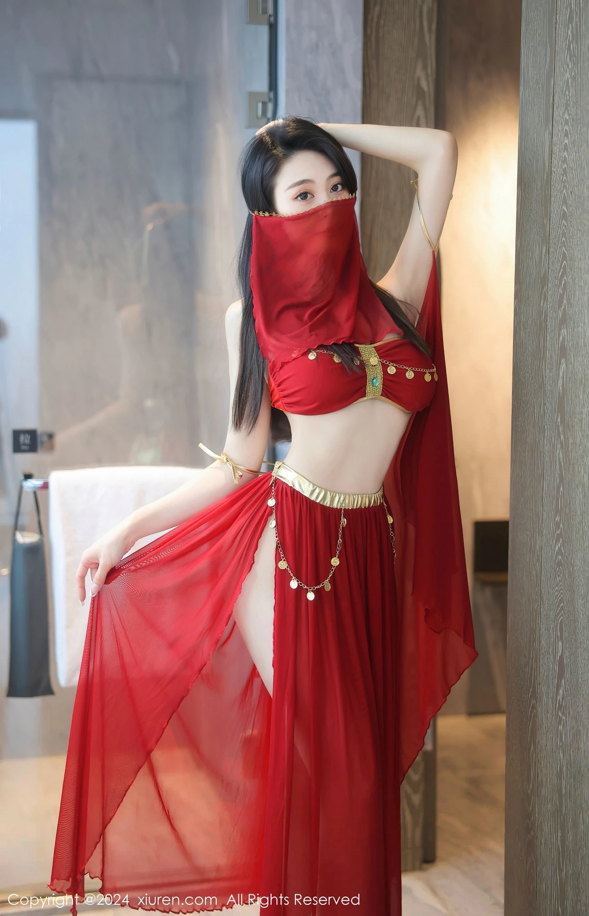 图片[5]-清妙-秀人集