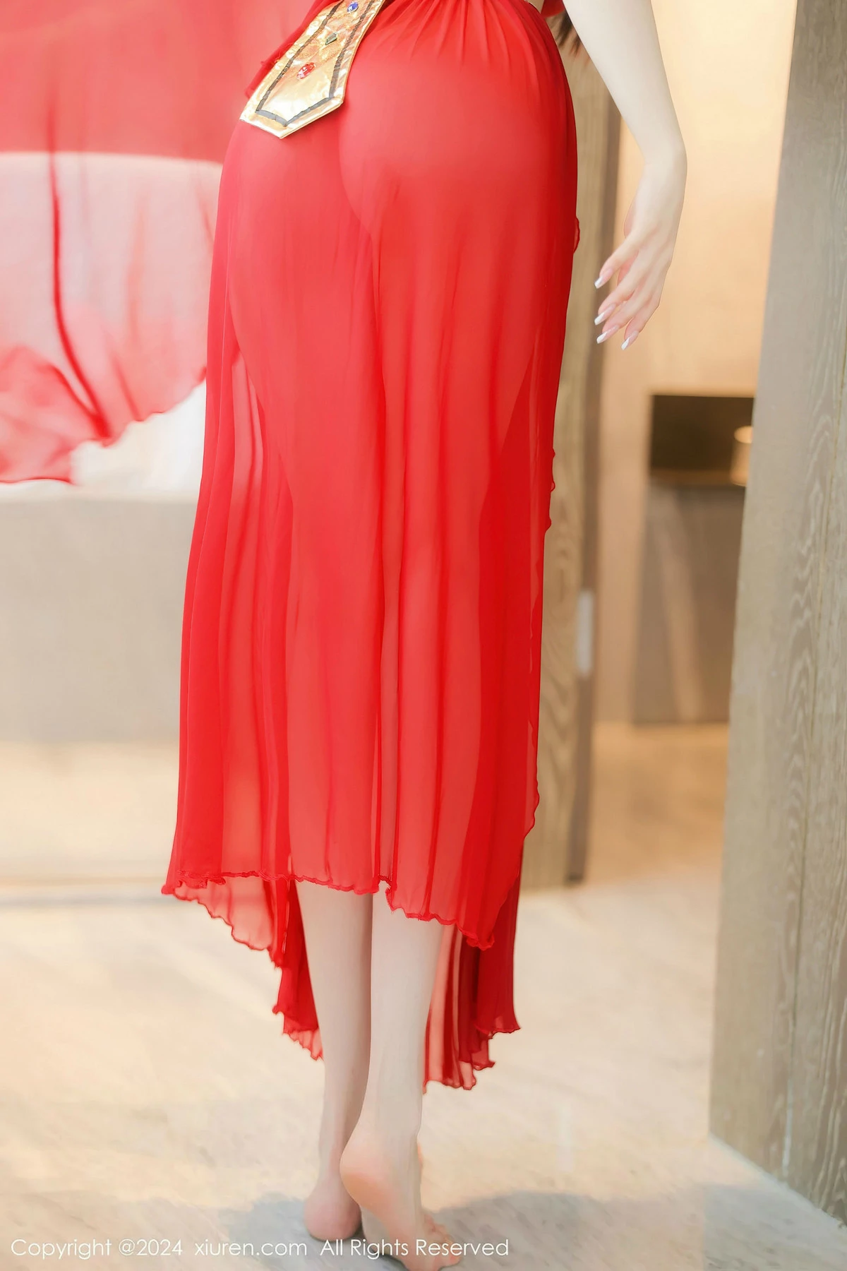 图片[10]-清妙-秀人集