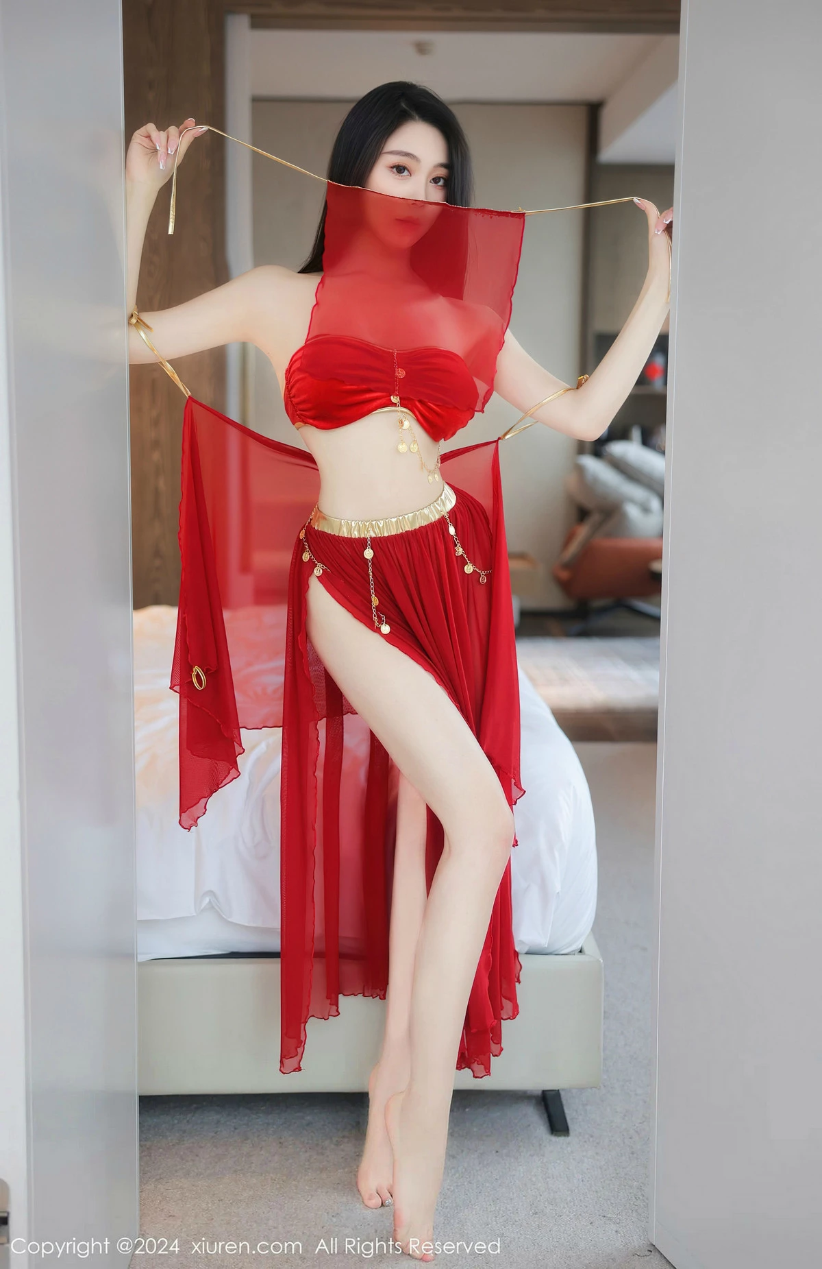 图片[49]-清妙-秀人集