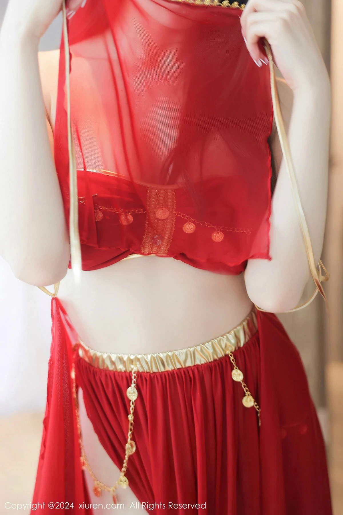 图片[8]-清妙-秀人集