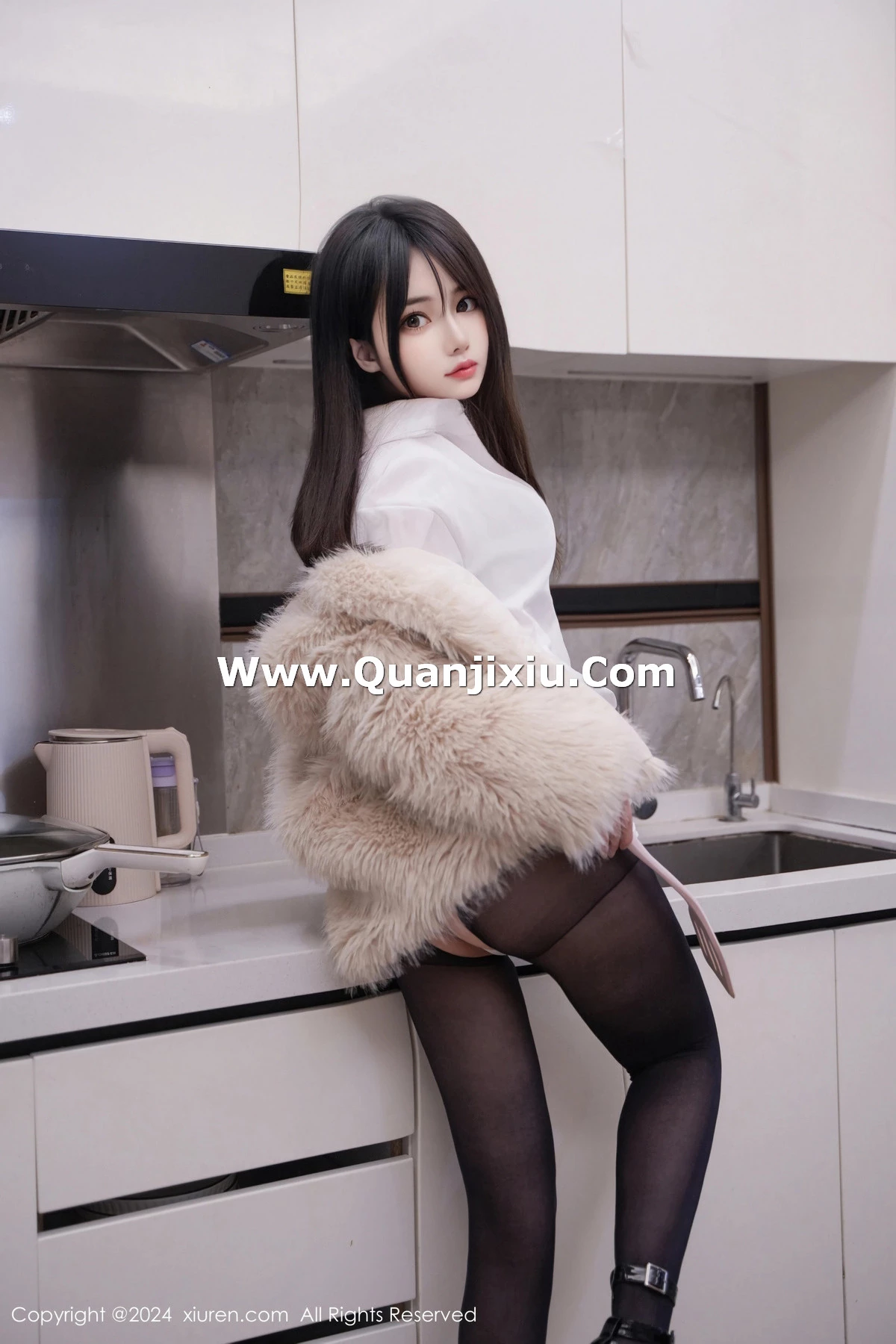 图片[43]-[XiuRen秀人网]第8429期林月月写真-秀人集