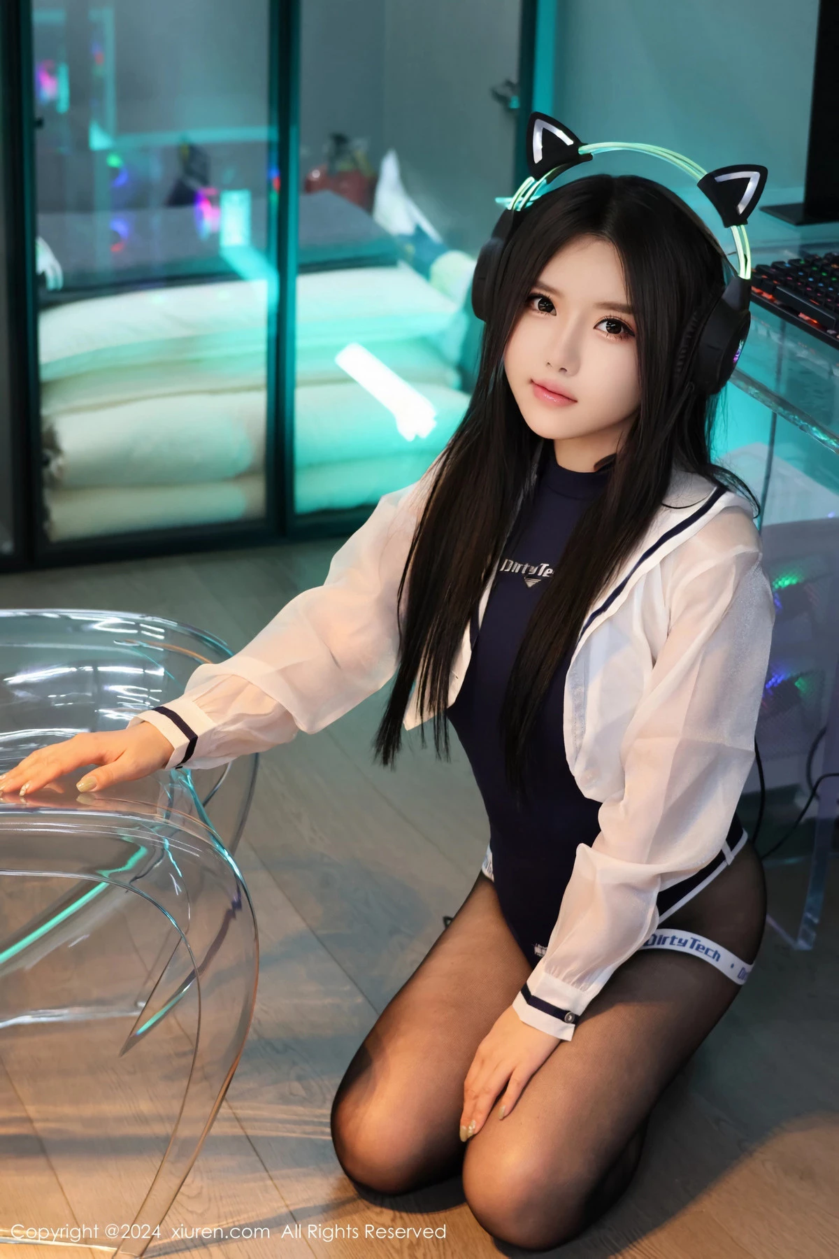 图片[21]-[XiuRen秀人网]第8432期小薯条写真-秀人集