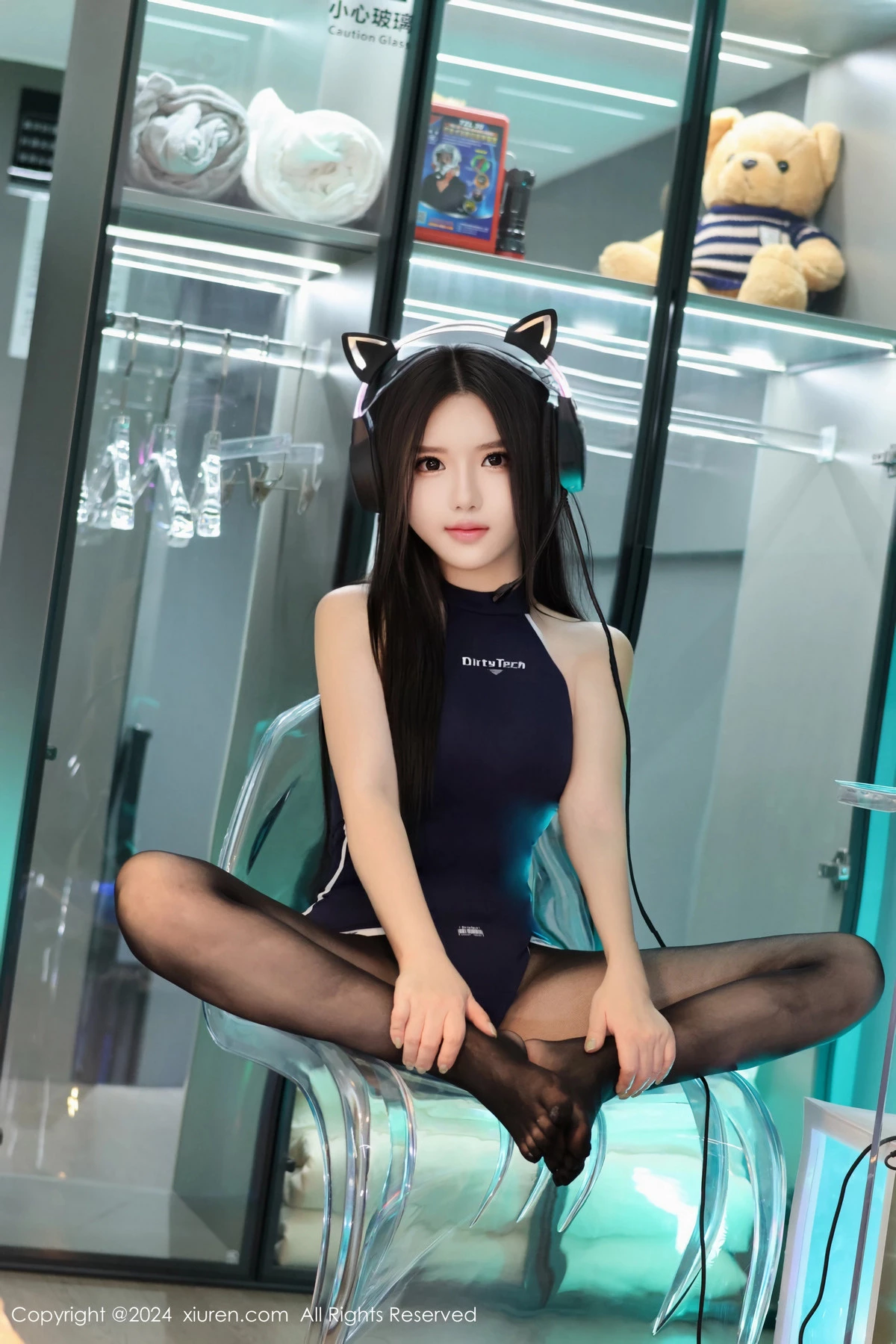 图片[64]-[XiuRen秀人网]第8432期小薯条写真-秀人集