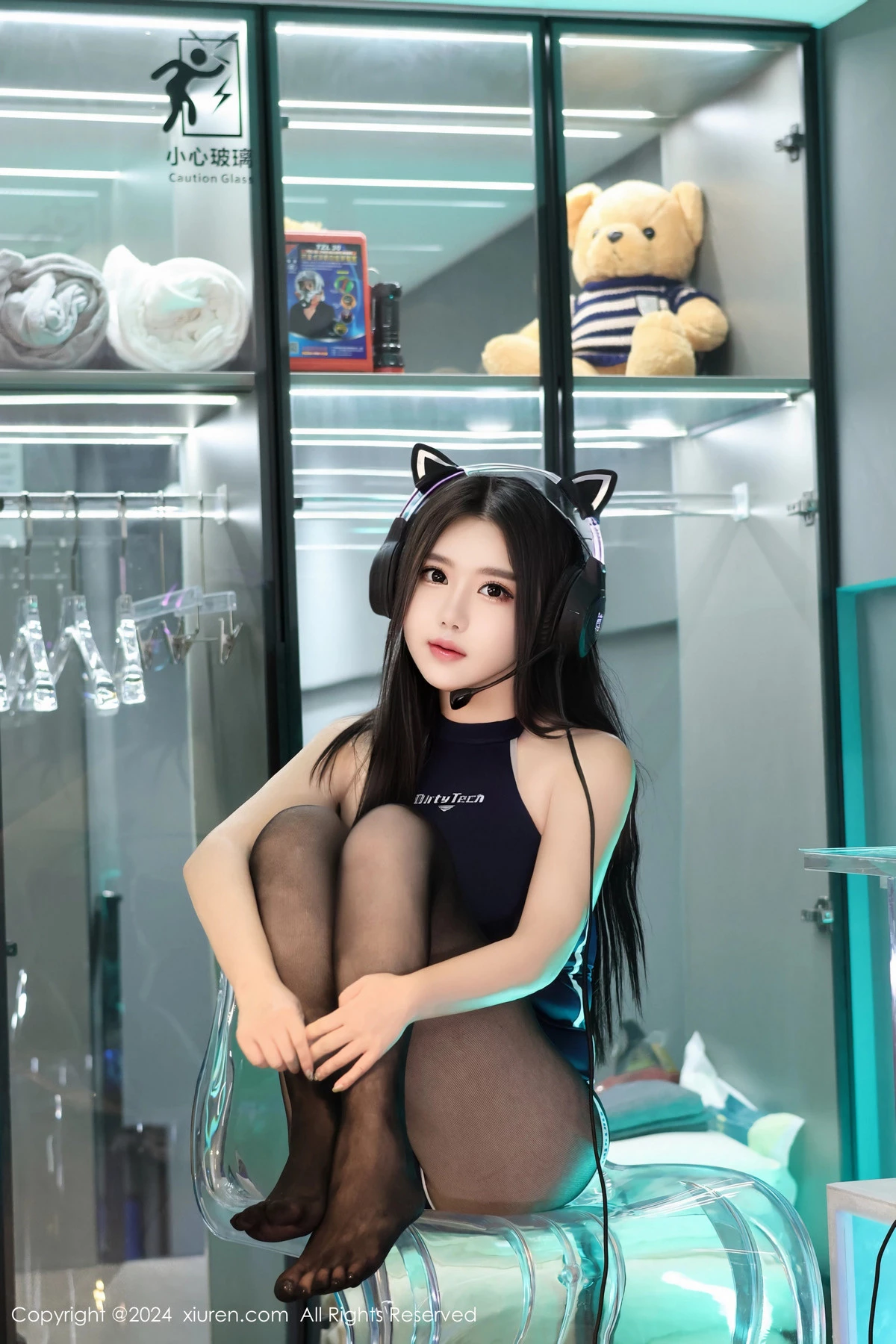 图片[83]-[XiuRen秀人网]第8432期小薯条写真-秀人集