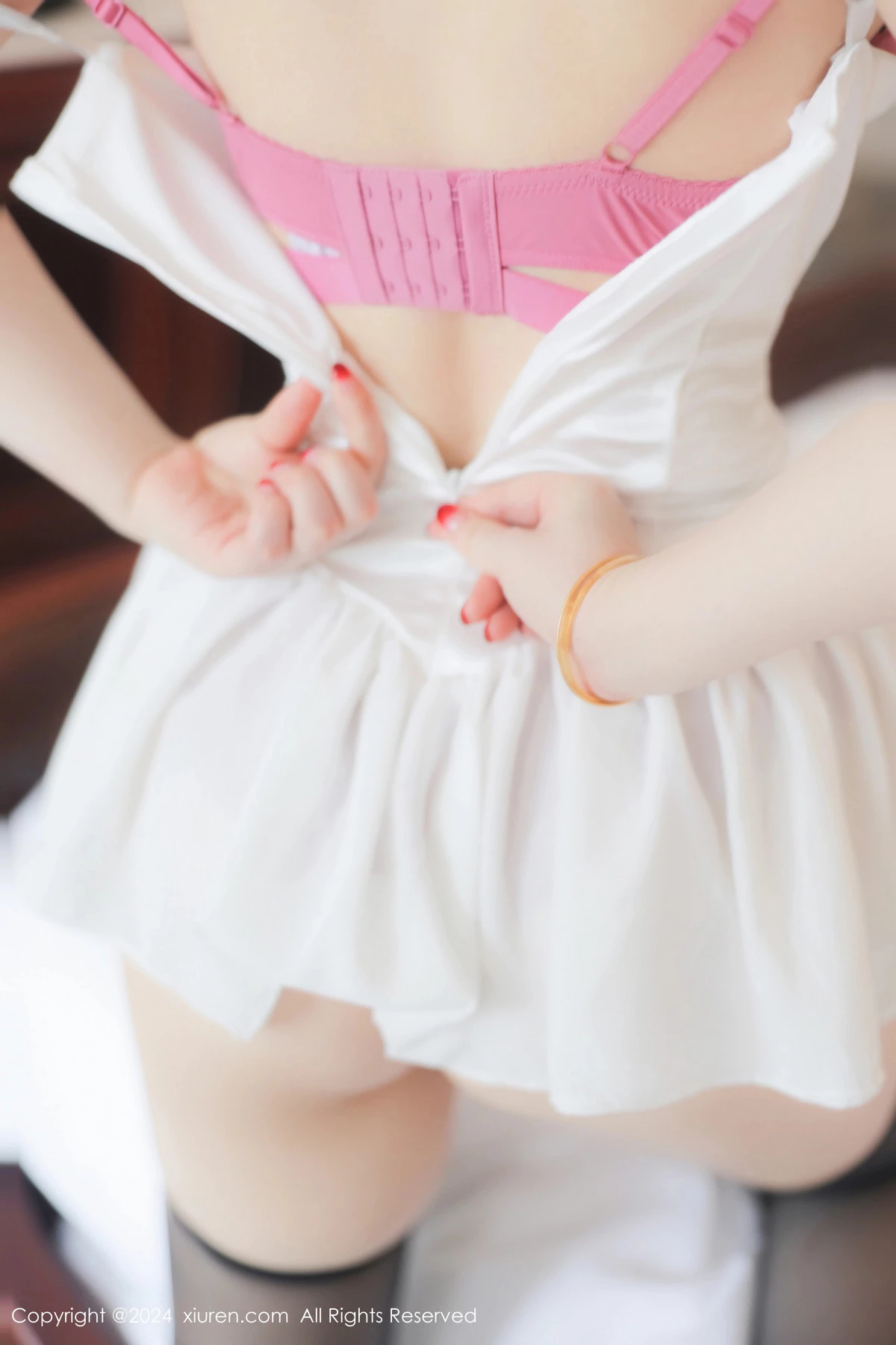 图片[39]-[XiuRen秀人网]第8436期诗诗写真-秀人集