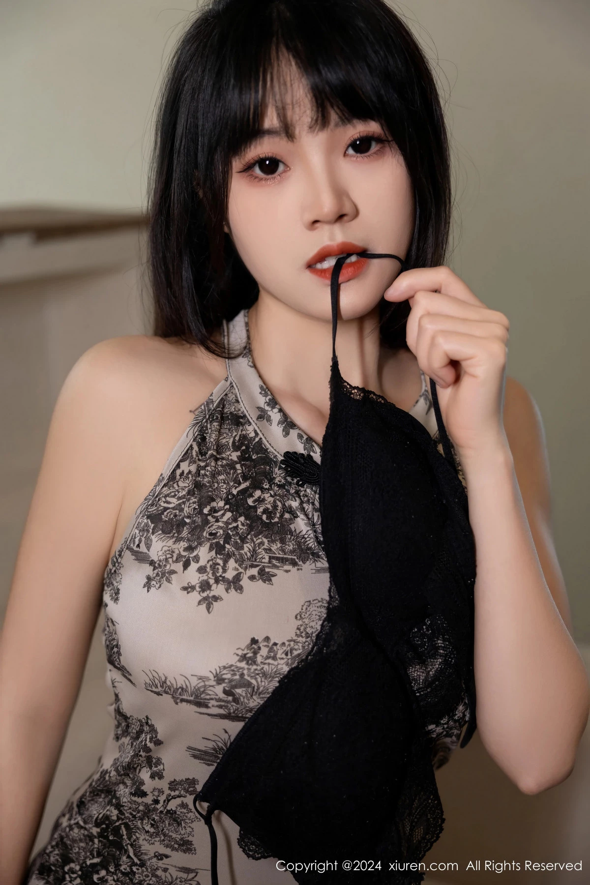 图片[37]-[XiuRen秀人网]第8434期唐安诺写真-秀人集