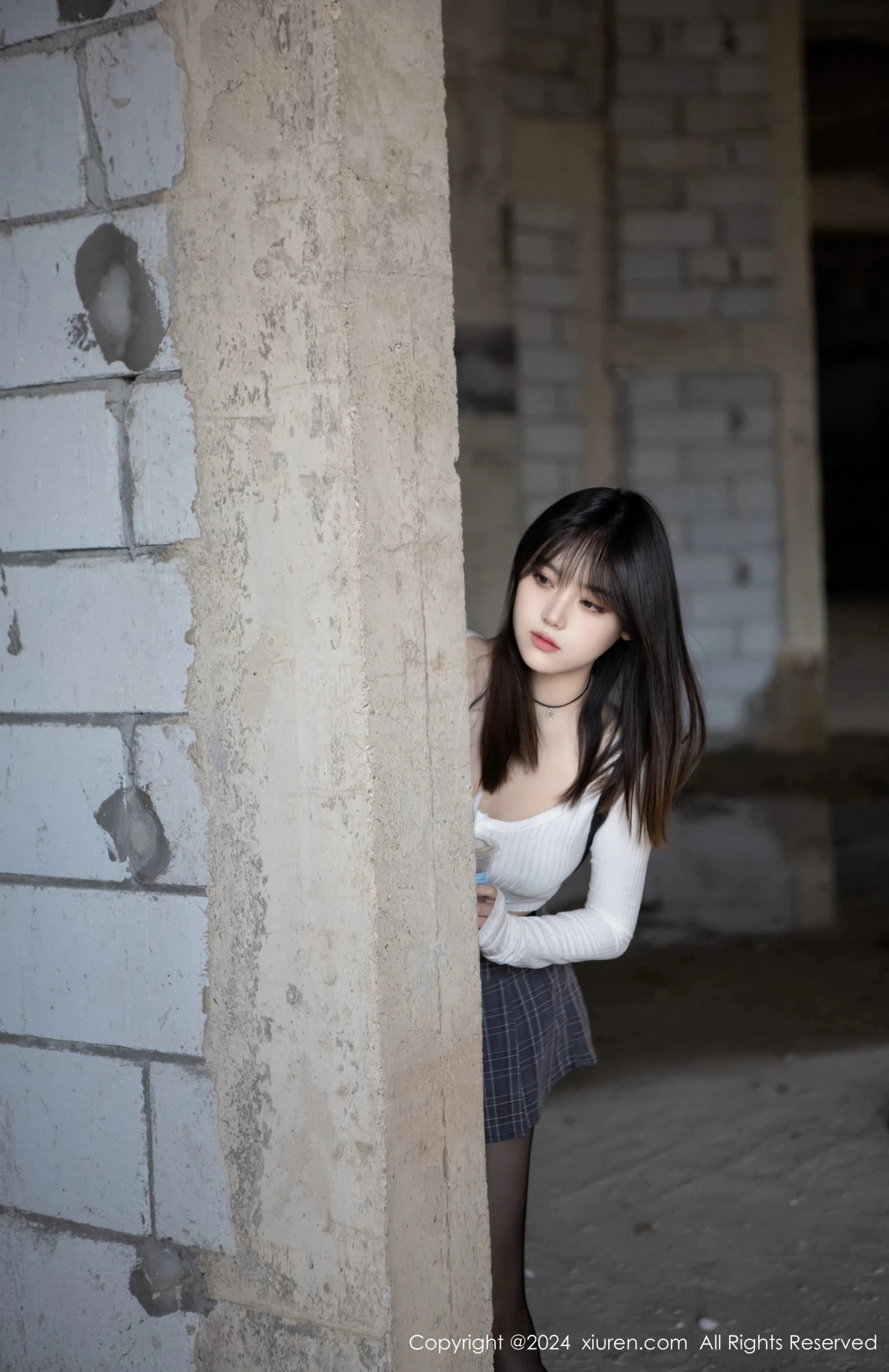 图片[76]-[XiuRen秀人网]第8439期豆瓣酱写真-秀人集