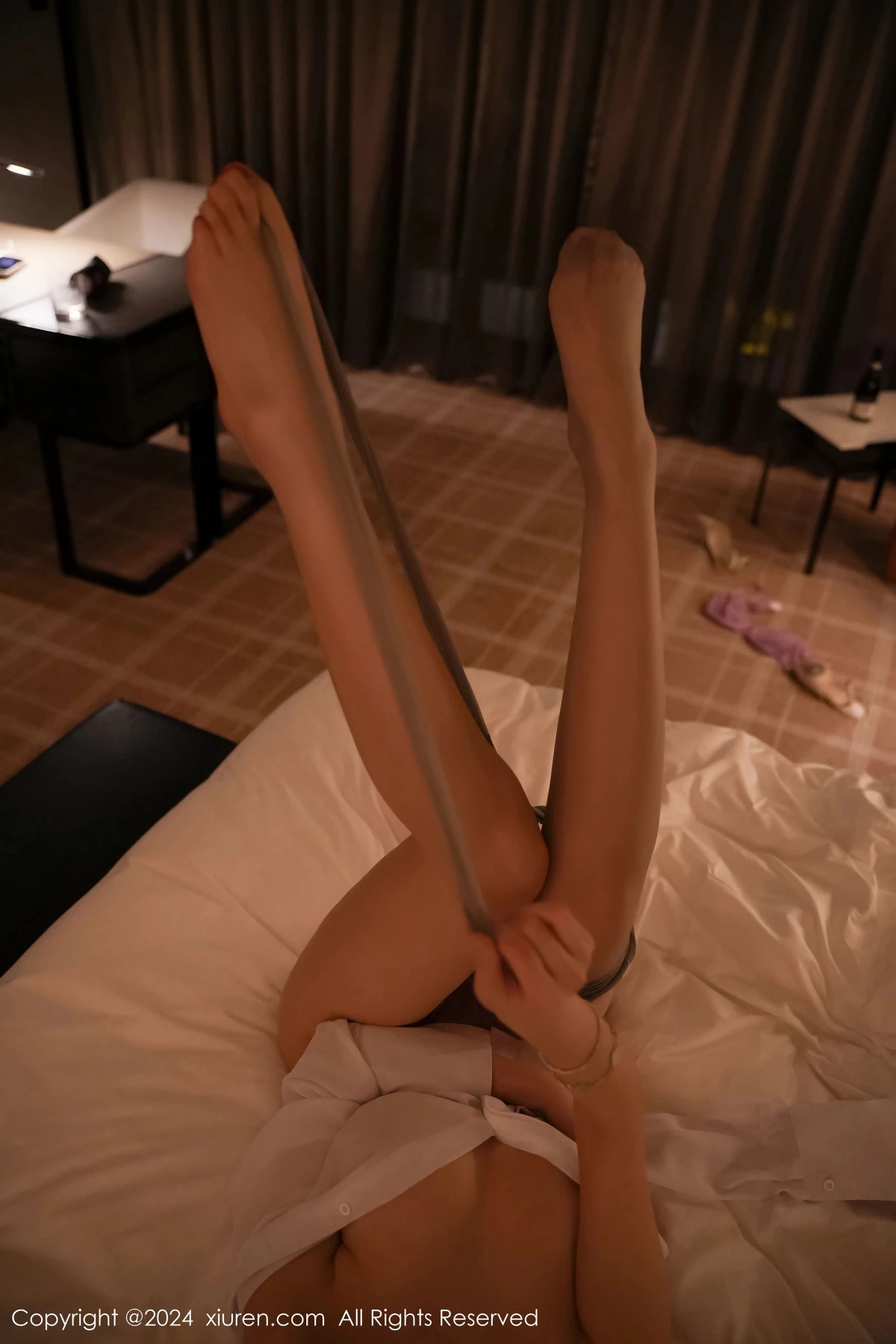 图片[78]-周妍希-秀人集