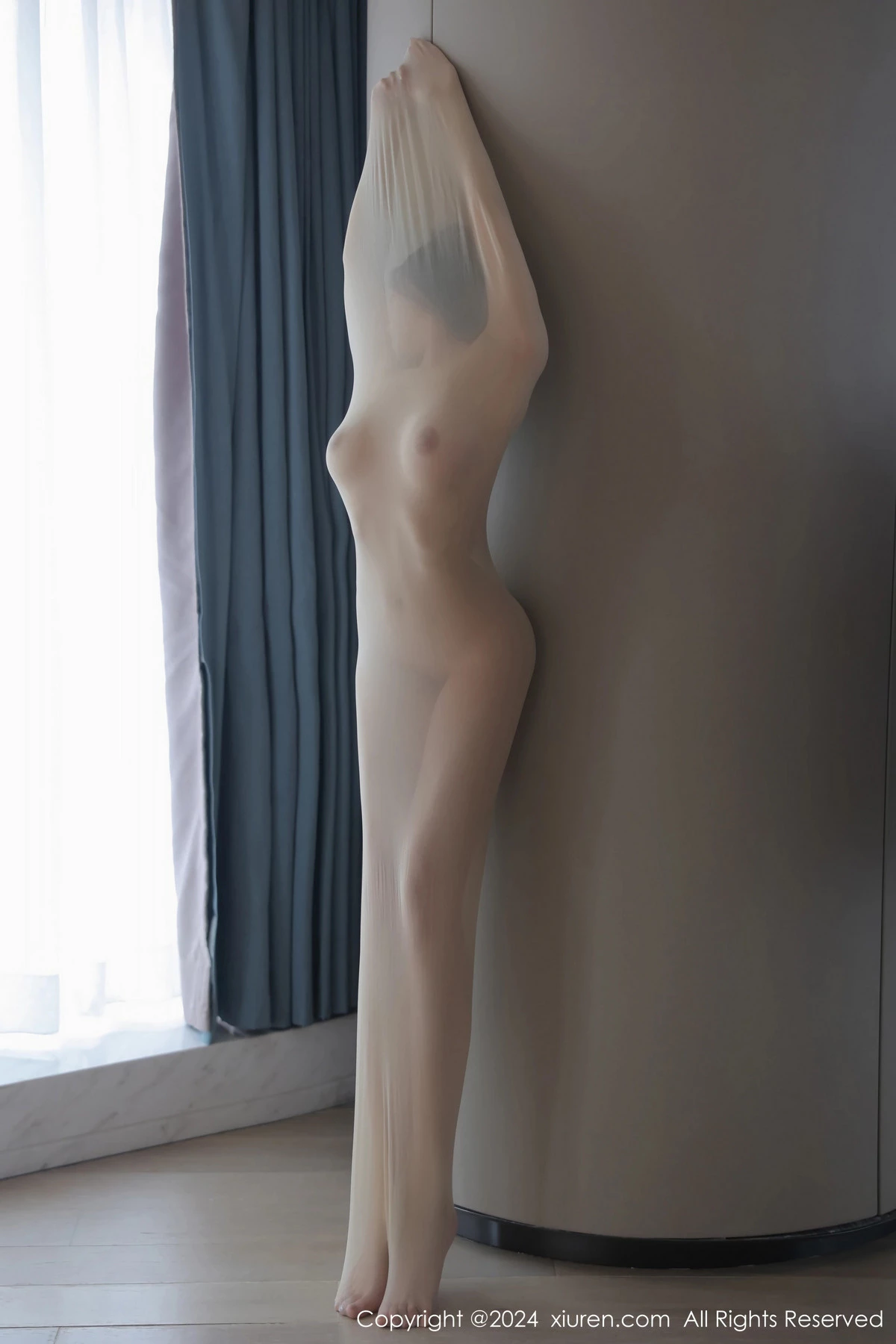 图片[56]-清妙-秀人集