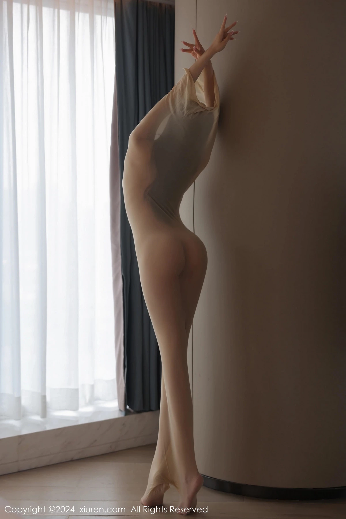 图片[67]-清妙-秀人集