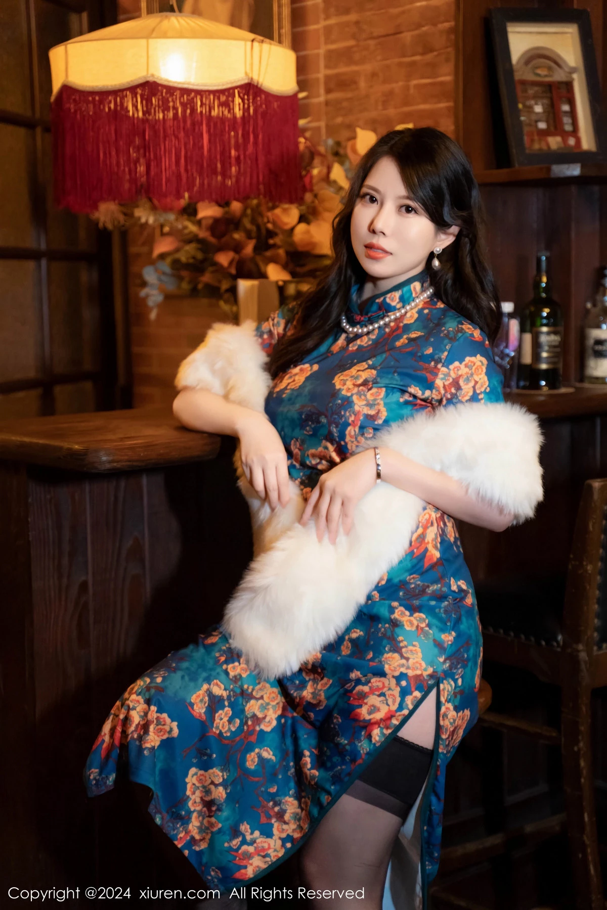 图片[60]-[XiuRen秀人网]第8476期白茹雪写真-秀人集