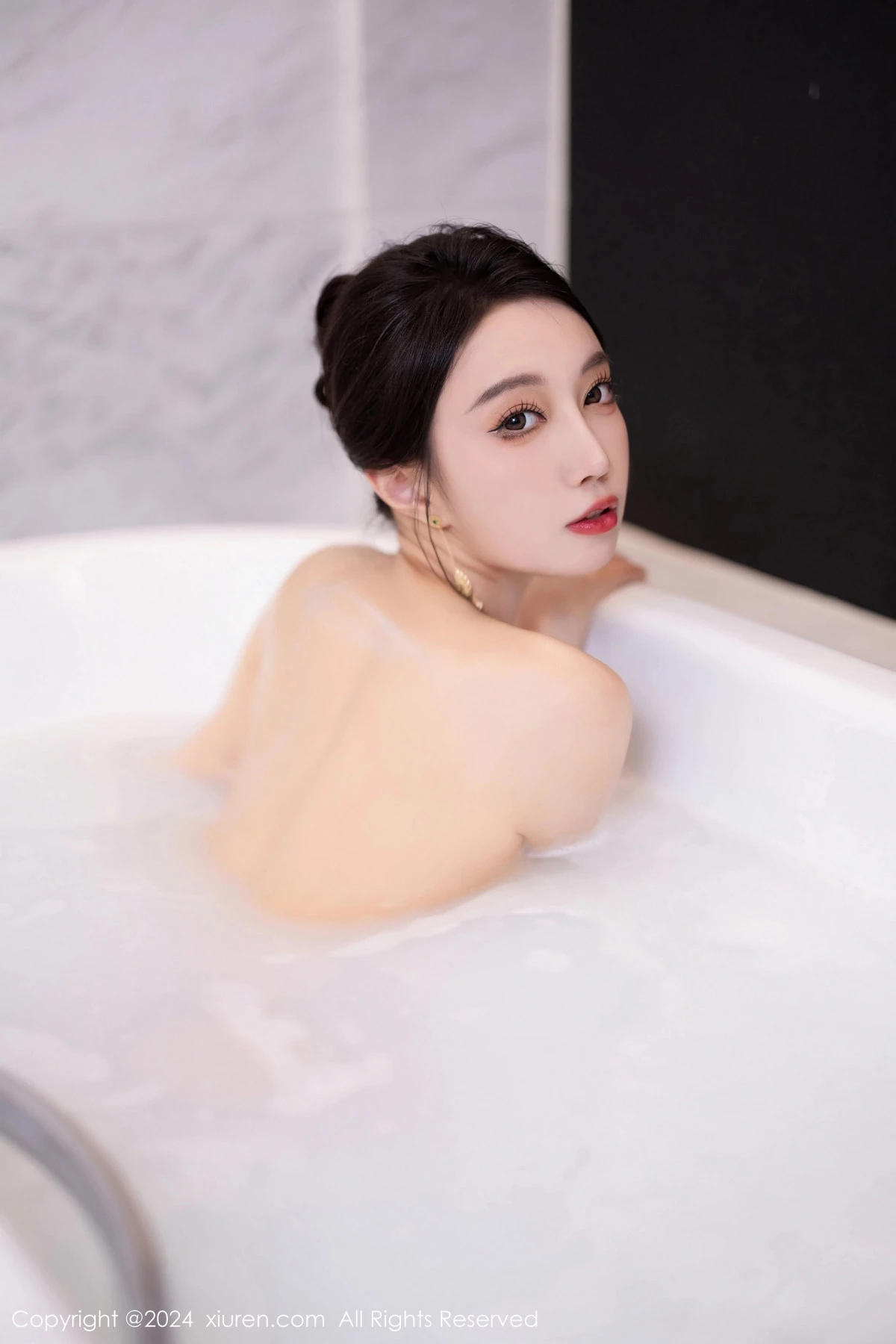 图片[49]-[XiuRen秀人网]第8479期玥儿玥写真-秀人集