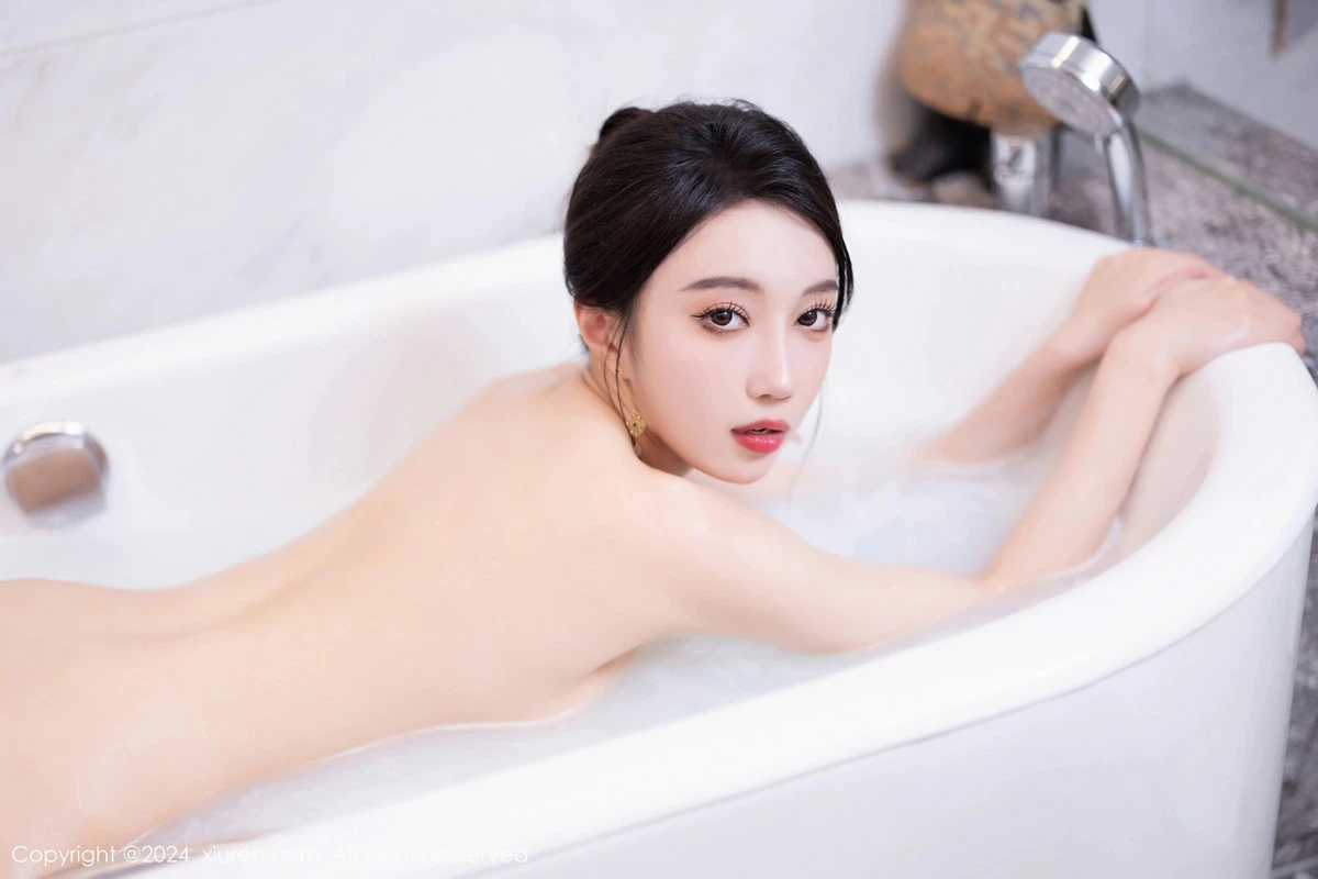 图片[54]-[XiuRen秀人网]第8479期玥儿玥写真-秀人集