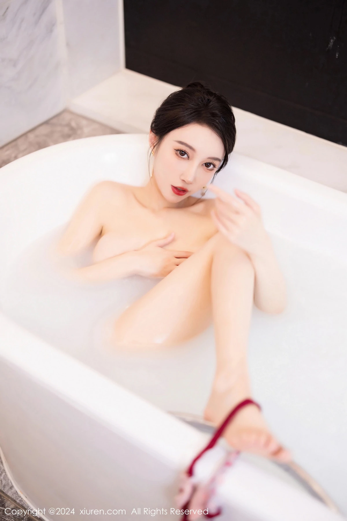 图片[58]-[XiuRen秀人网]第8479期玥儿玥写真-秀人集