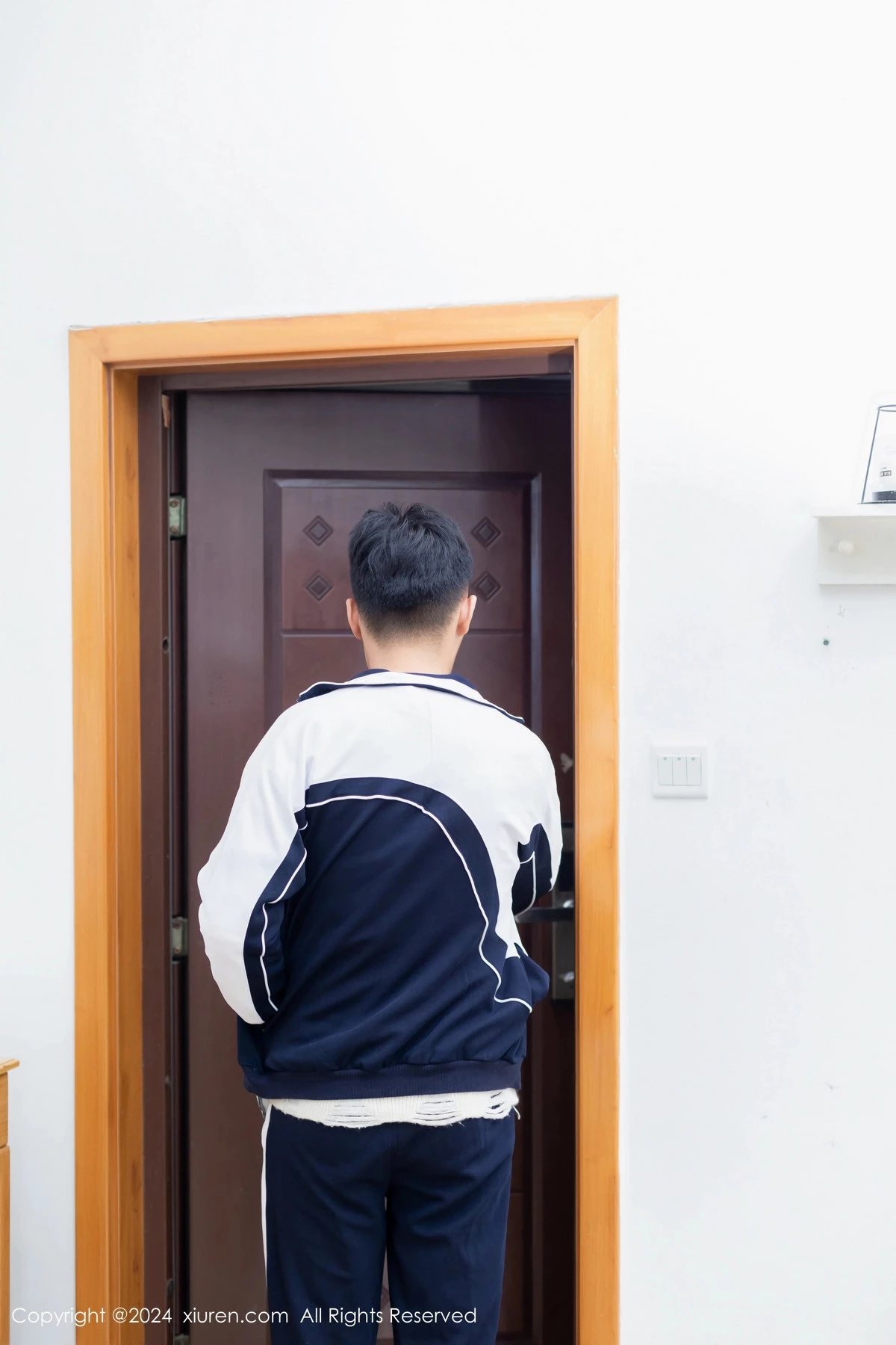 图片[8]-[XiuRen秀人网]第8482期豆瓣酱写真-秀人集