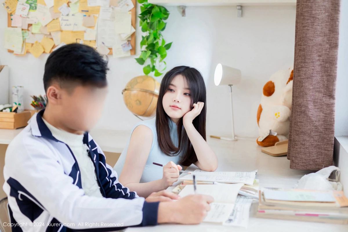 图片[74]-[XiuRen秀人网]第8482期豆瓣酱写真-秀人集