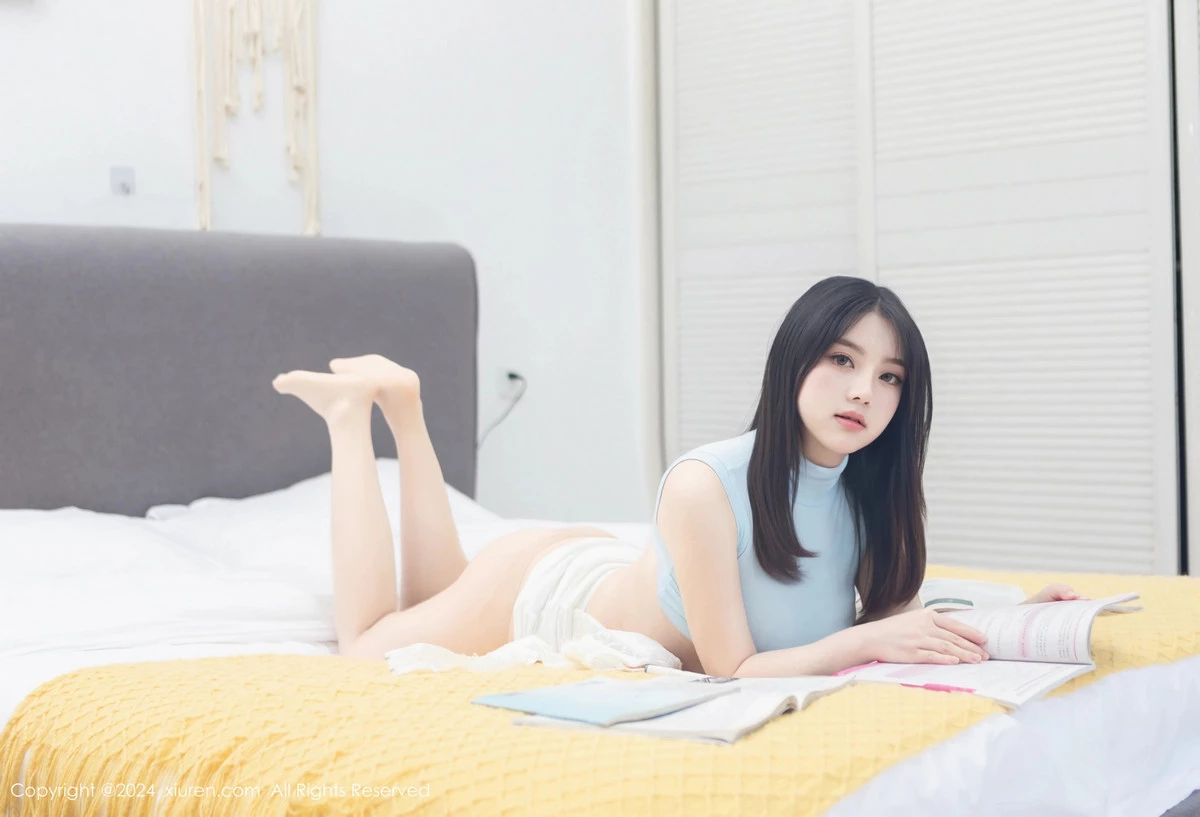 图片[89]-[XiuRen秀人网]第8482期豆瓣酱写真-秀人集