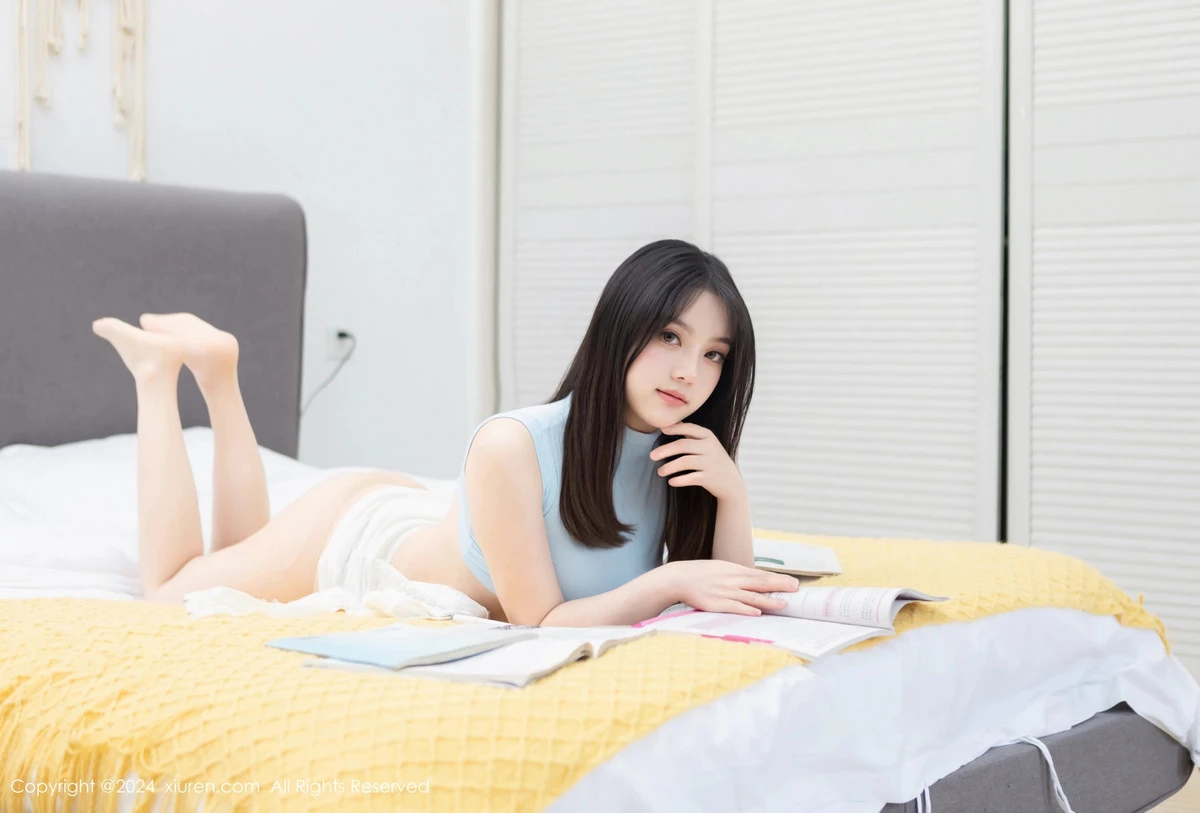 图片[91]-[XiuRen秀人网]第8482期豆瓣酱写真-秀人集