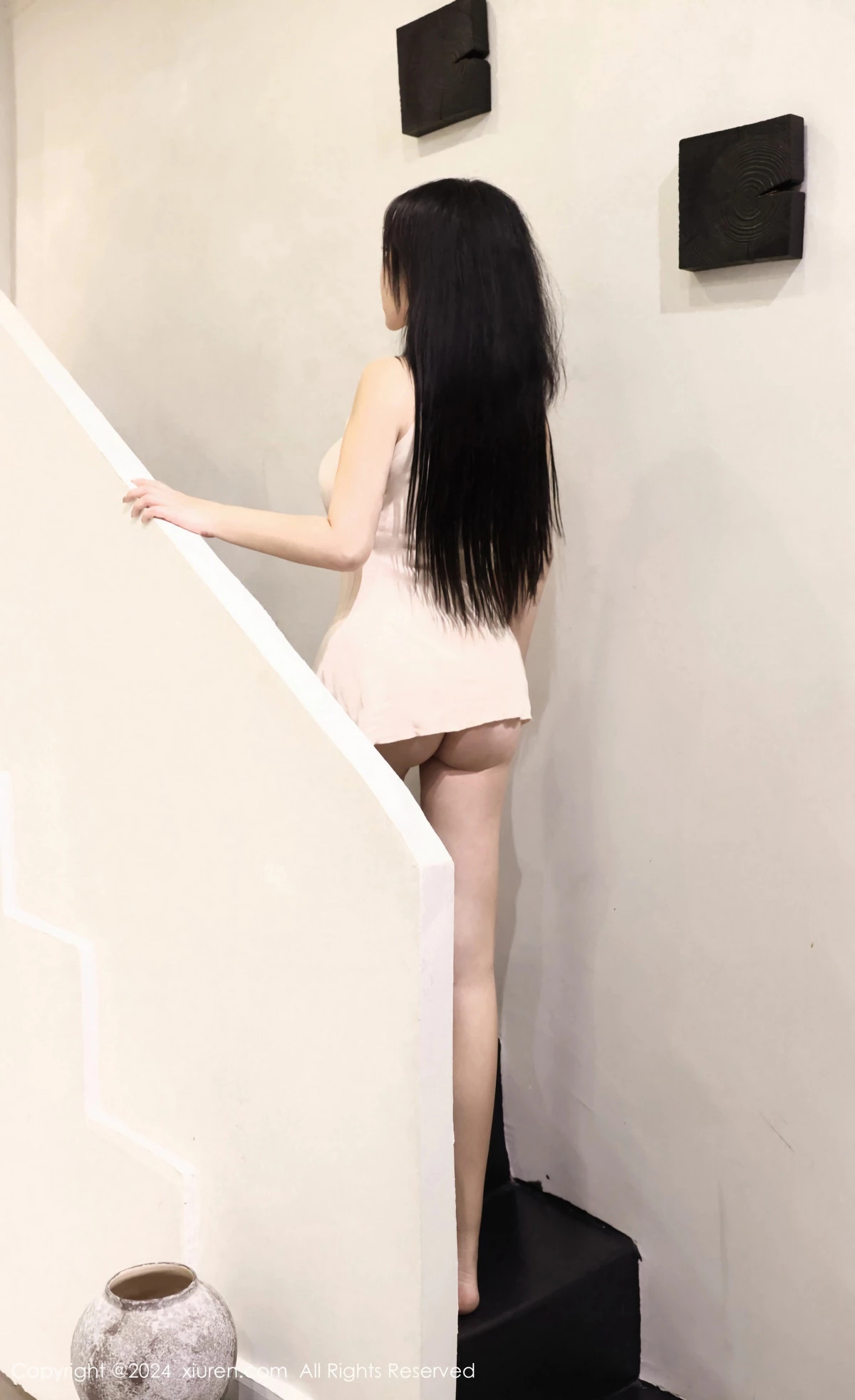 图片[20]-[XiuRen秀人网]第8483期小薯条写真-秀人集