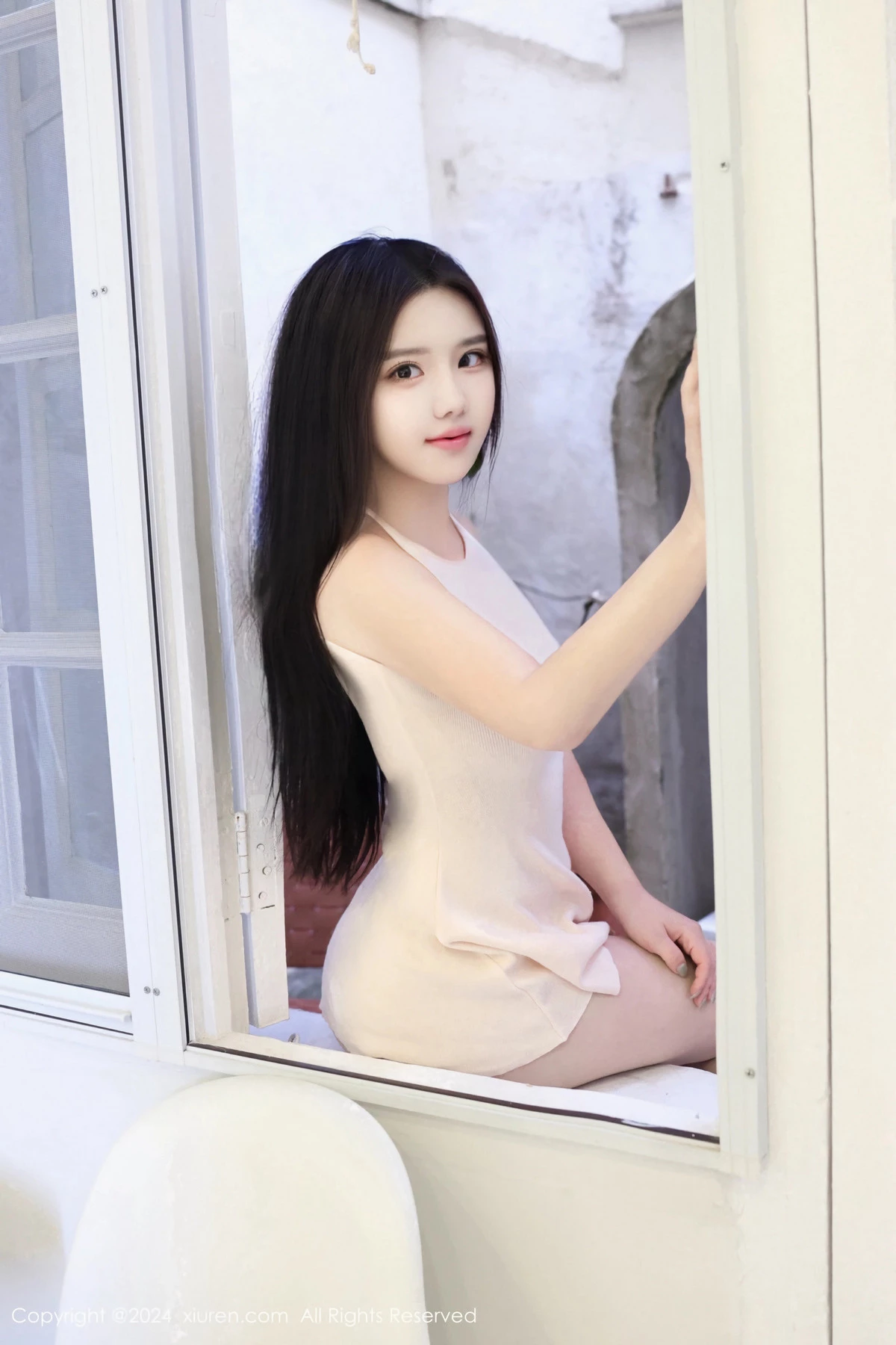 图片[21]-[XiuRen秀人网]第8483期小薯条写真-秀人集