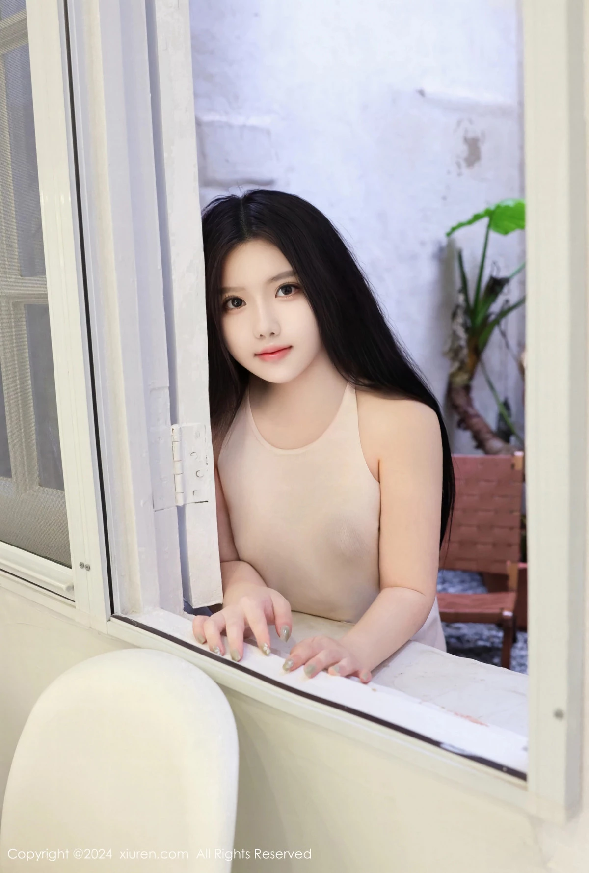 图片[25]-[XiuRen秀人网]第8483期小薯条写真-秀人集