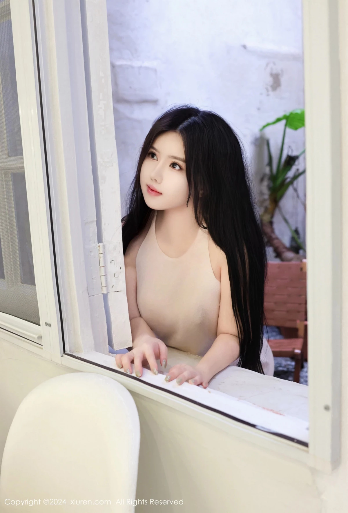 图片[62]-[XiuRen秀人网]第8483期小薯条写真-秀人集