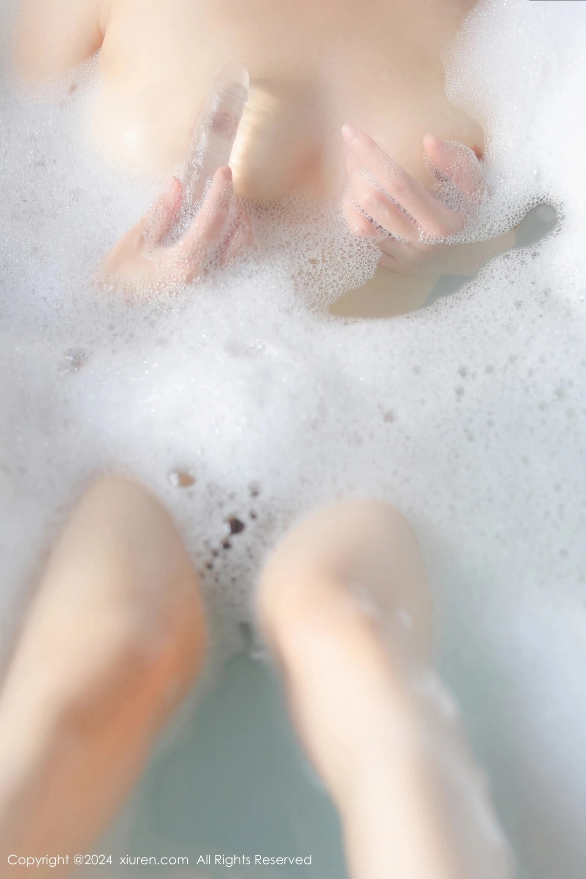 图片[38]-[XiuRen秀人网]第8486期桃妖夭写真-秀人集