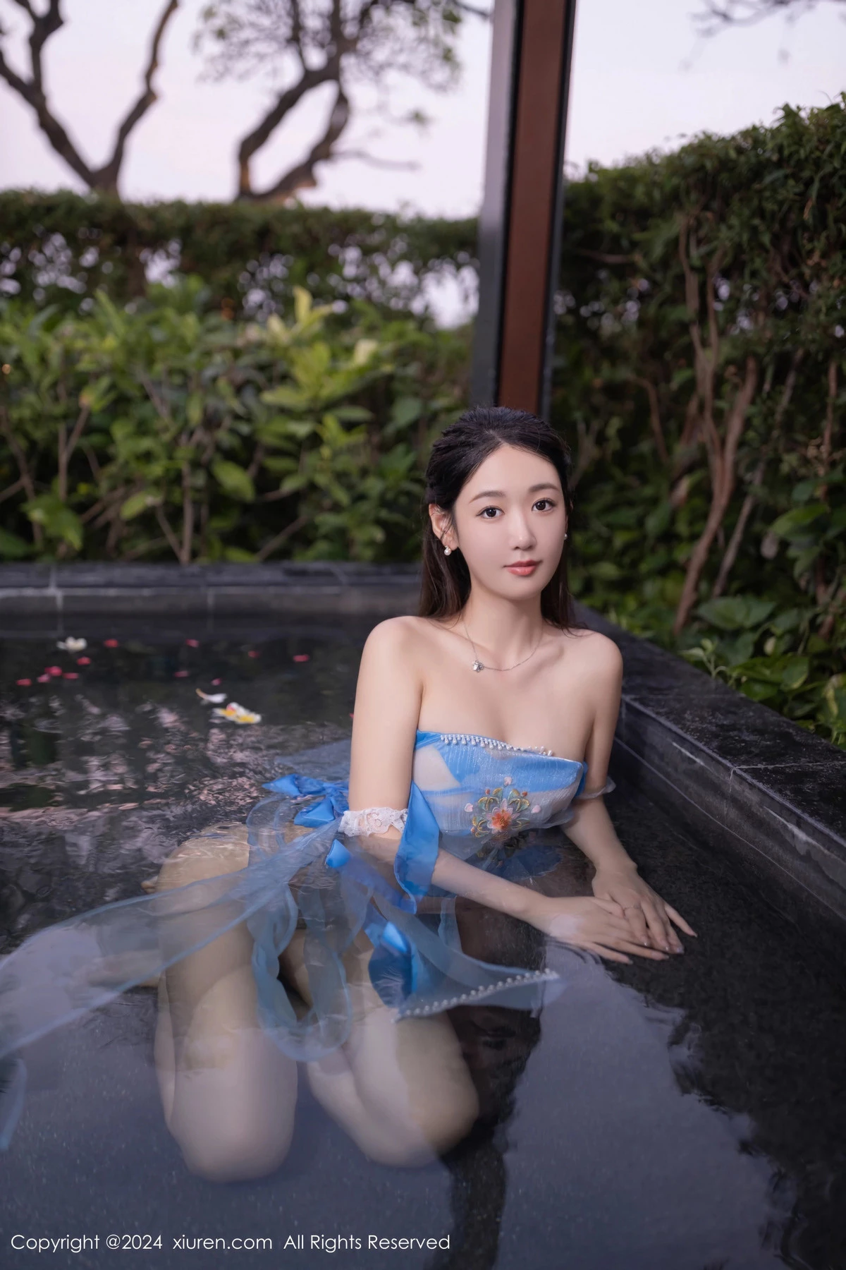 图片[62]-[XiuRen秀人网]第8492期唐安琪写真-秀人集