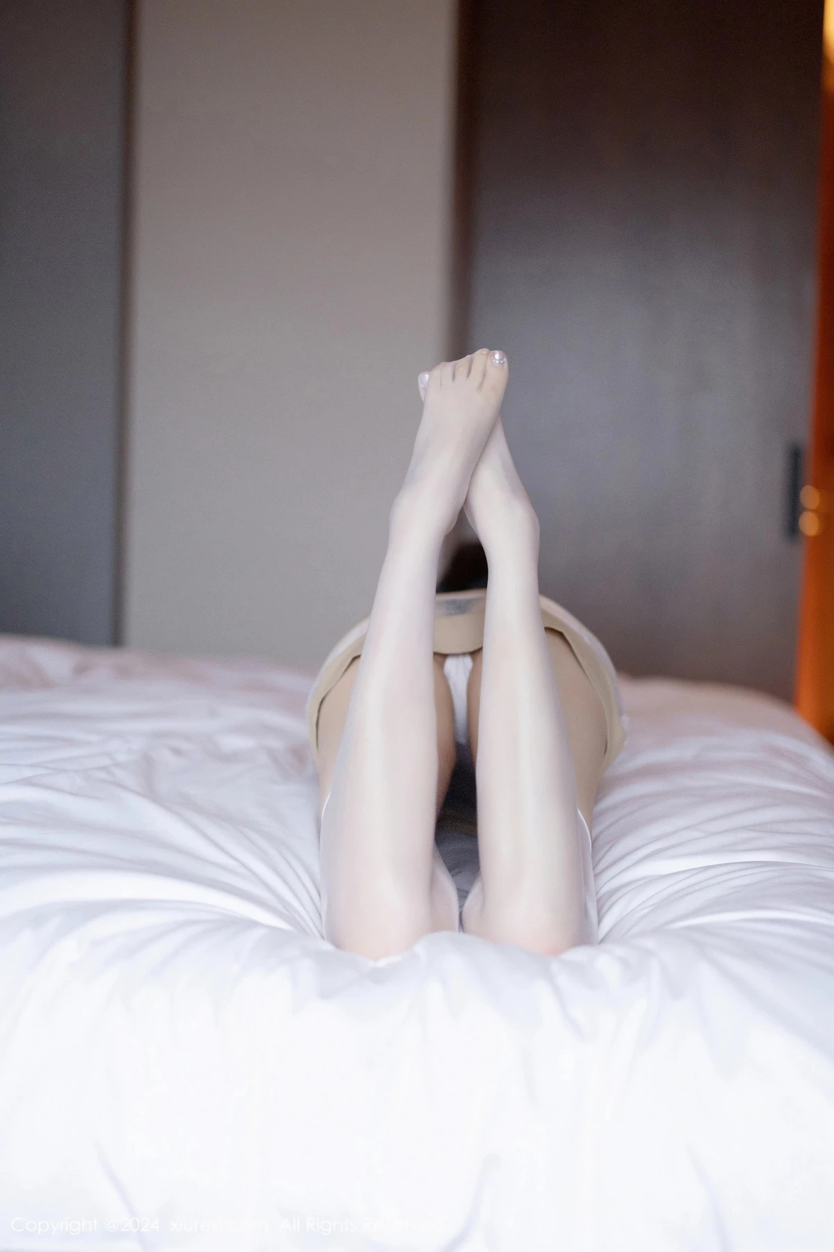 图片[34]-[XiuRen秀人网]第8491期徐莉芝写真-秀人集