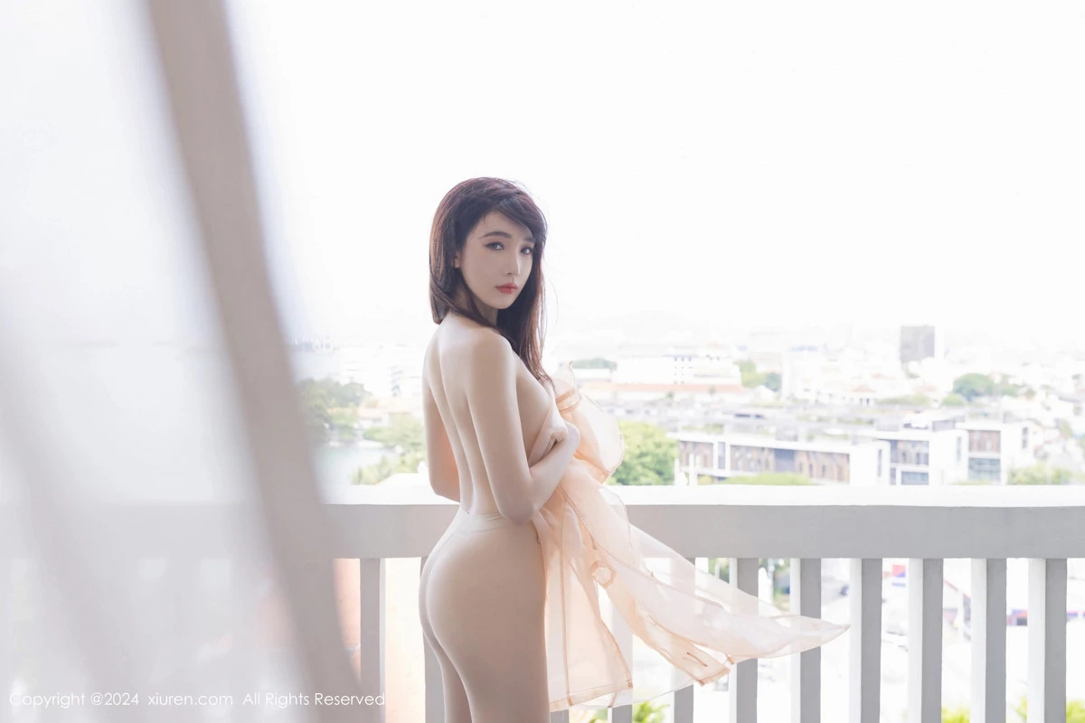 图片[73]-[XiuRen秀人网]第8509期陆萱萱写真-秀人集