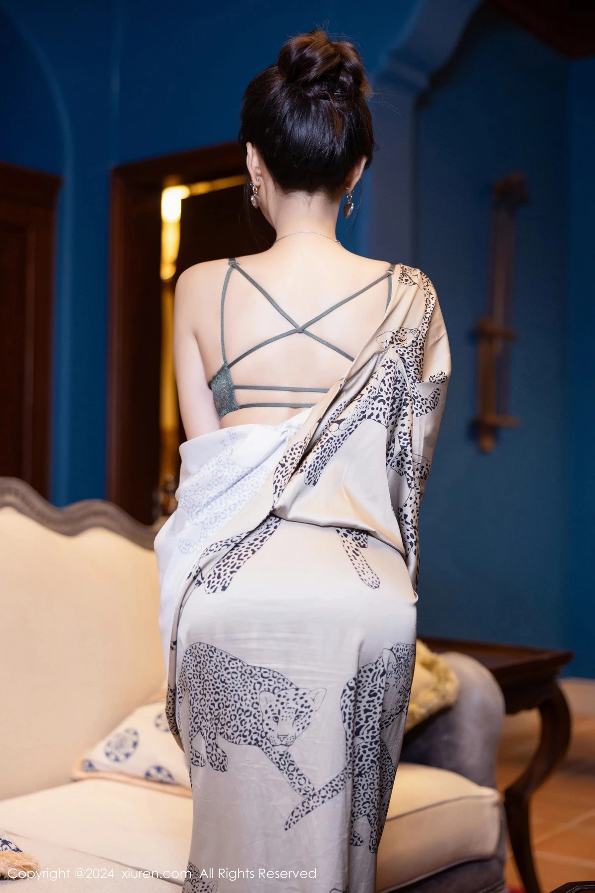 图片[28]-[XiuRen秀人网]第8510期王馨瑶写真-秀人集