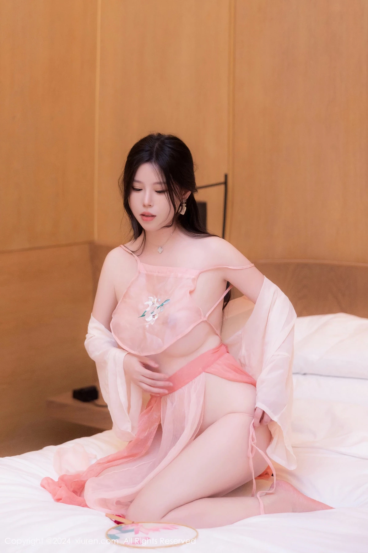 图片[32]-[XiuRen秀人网]第8503期白茹雪写真-秀人集