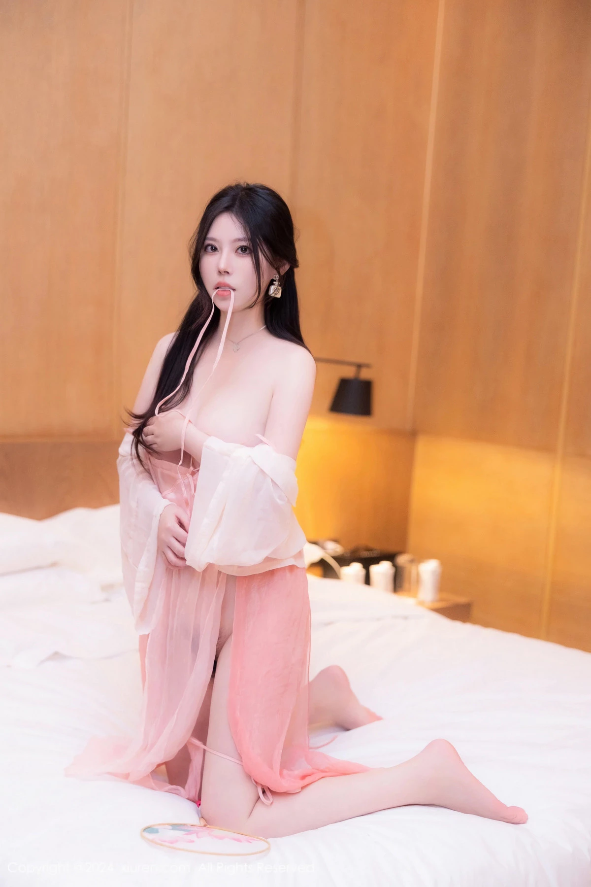 图片[62]-[XiuRen秀人网]第8503期白茹雪写真-秀人集