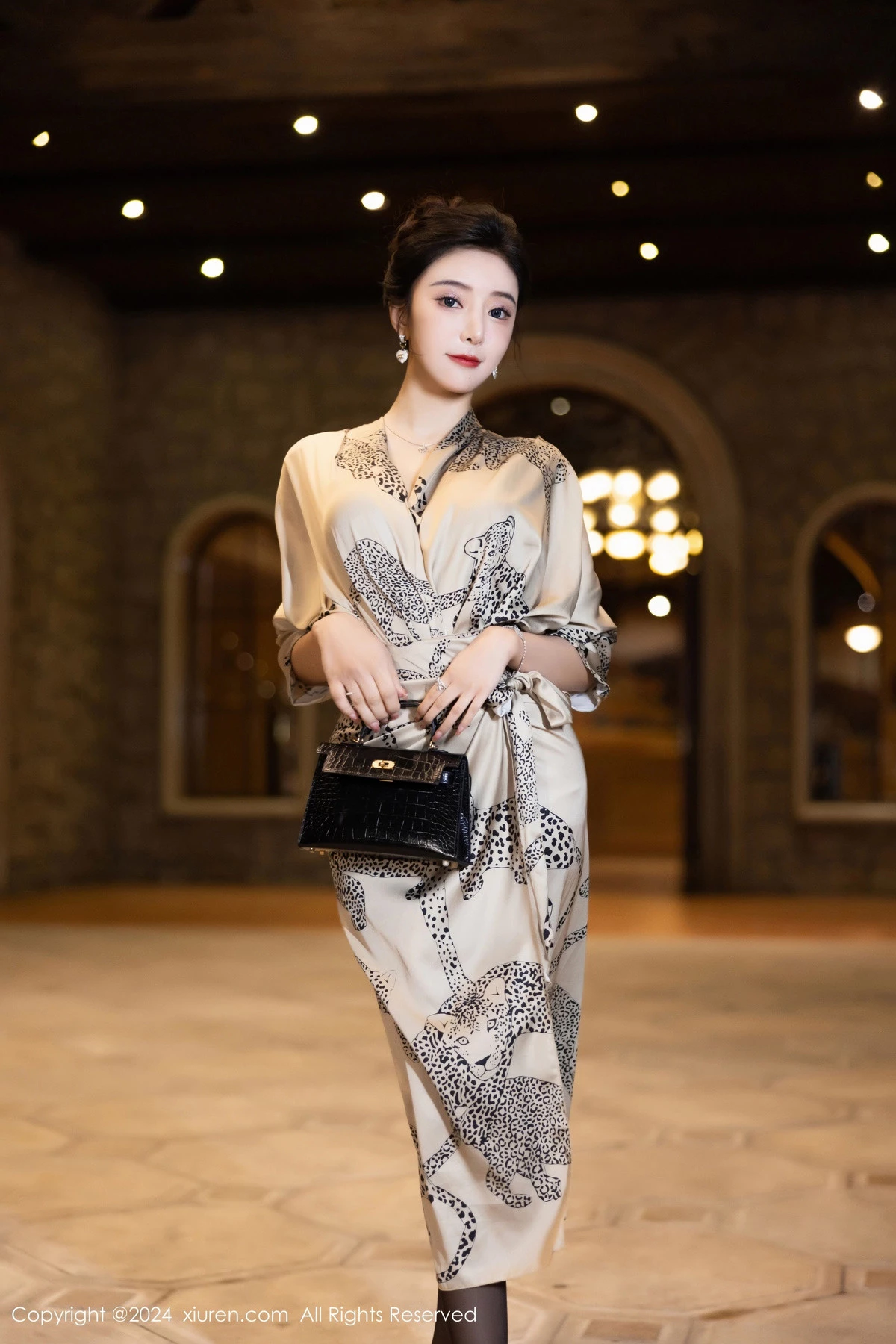 [XiuRen秀人网]第8510期王馨瑶写真-秀人集