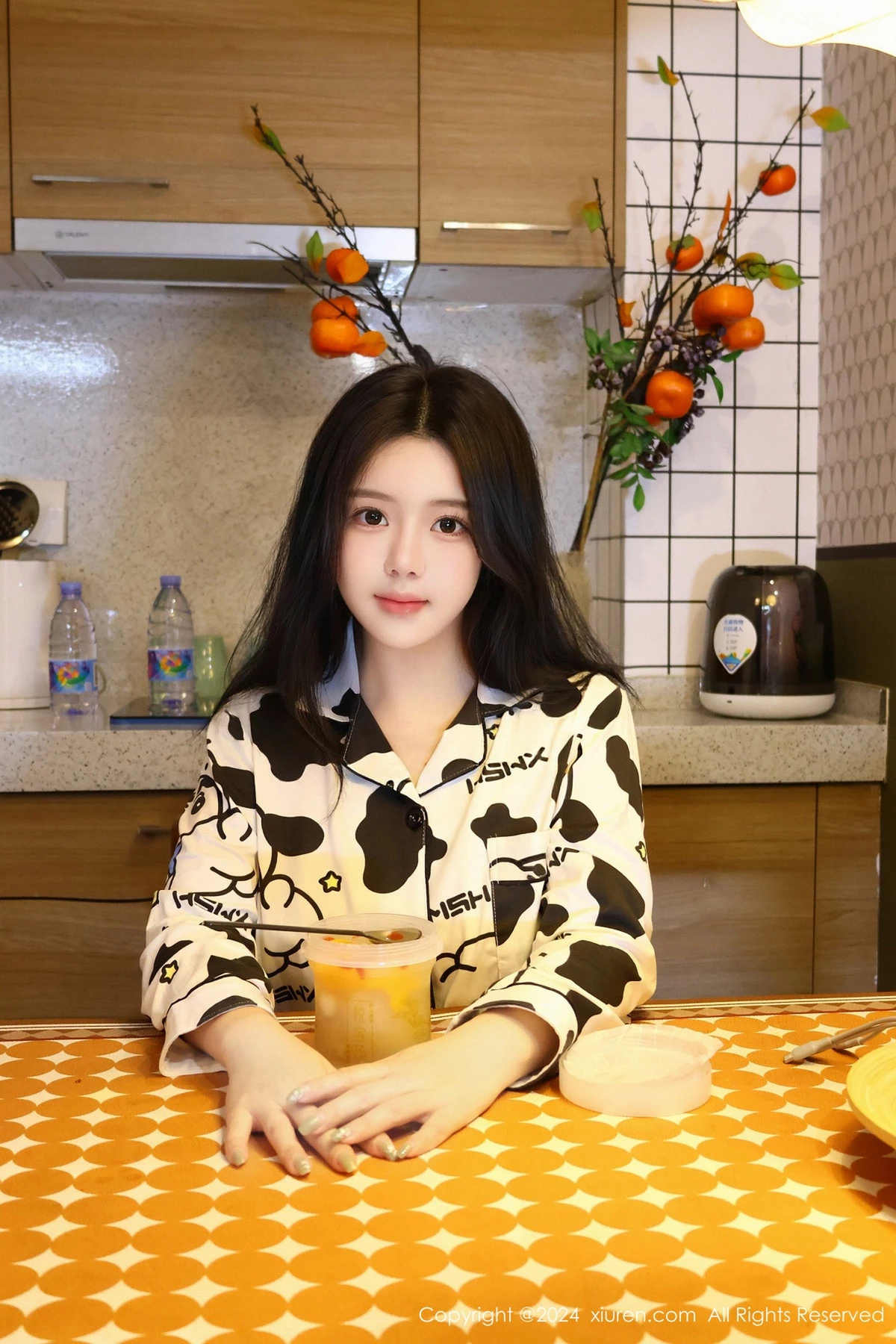 图片[38]-[XiuRen秀人网]第8517期小薯条写真-秀人集