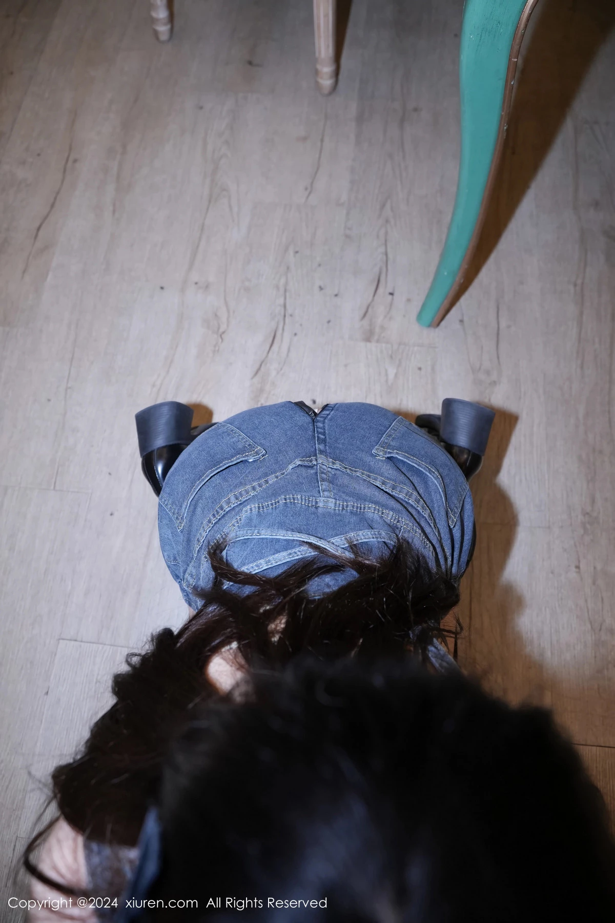 图片[18]-[XiuRen秀人网]第8508期林月月写真-秀人集