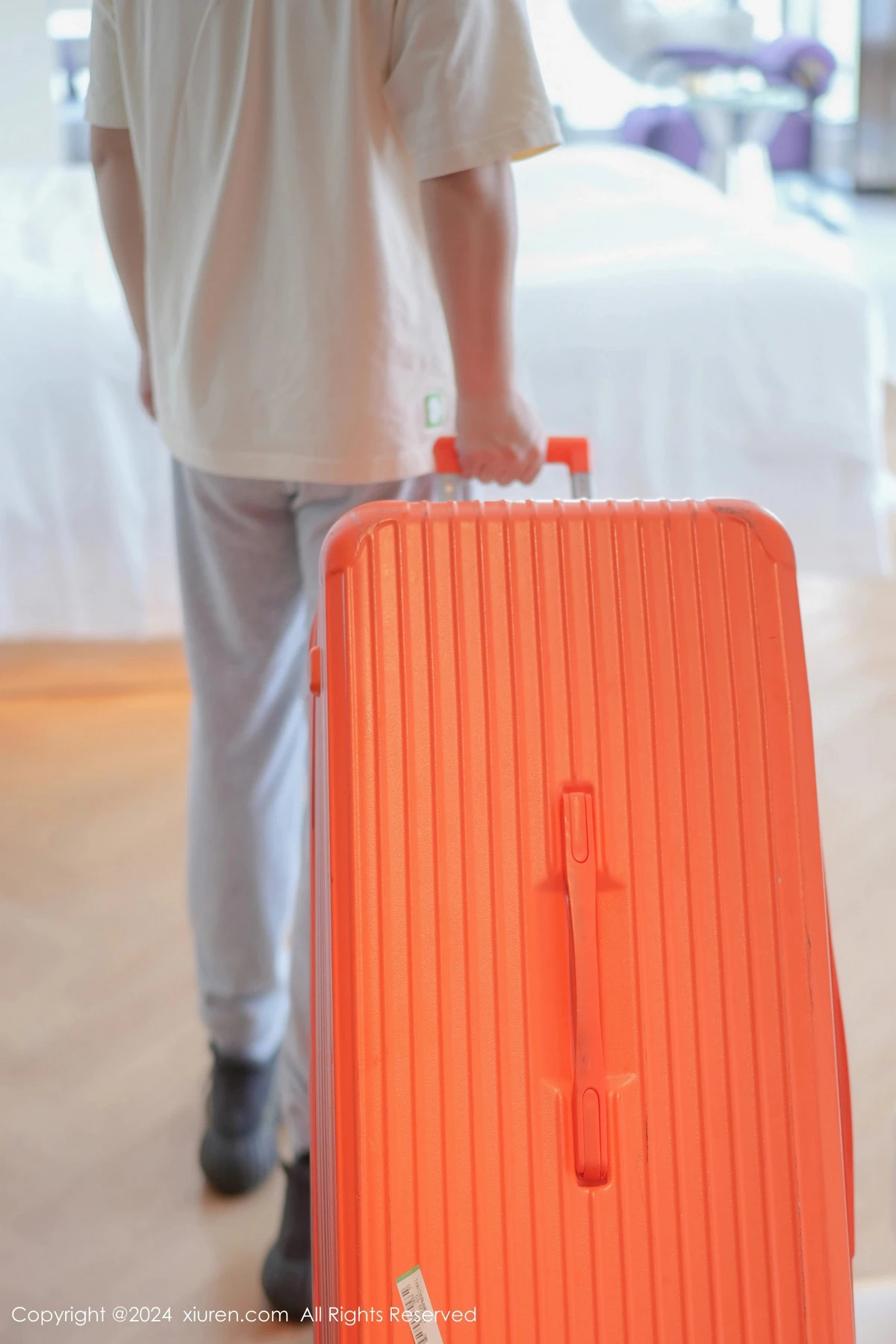 [XiuRen秀人网]第8507期鱼尾写真-秀人集