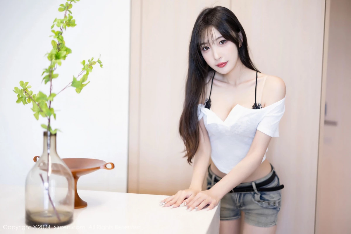 图片[18]-[XiuRen秀人网]第8504期林星阑写真-秀人集