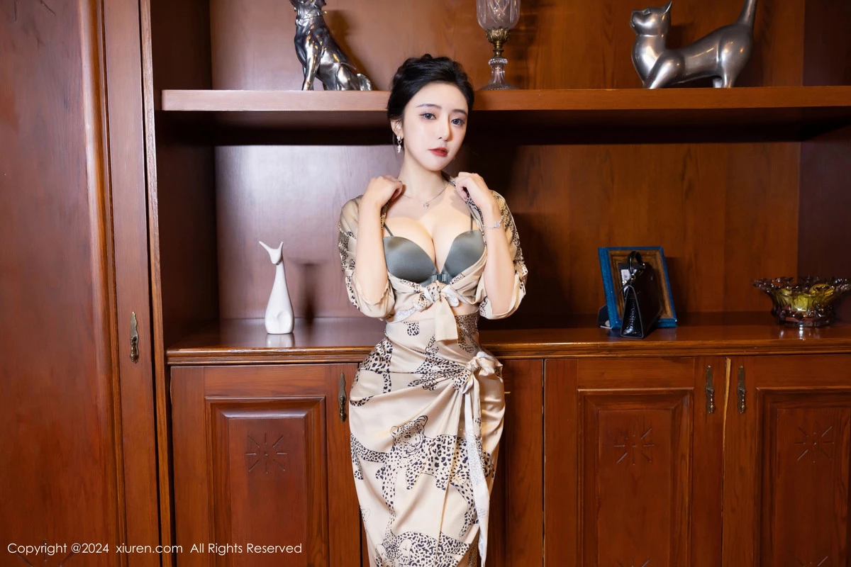 图片[21]-[XiuRen秀人网]第8510期王馨瑶写真-秀人集