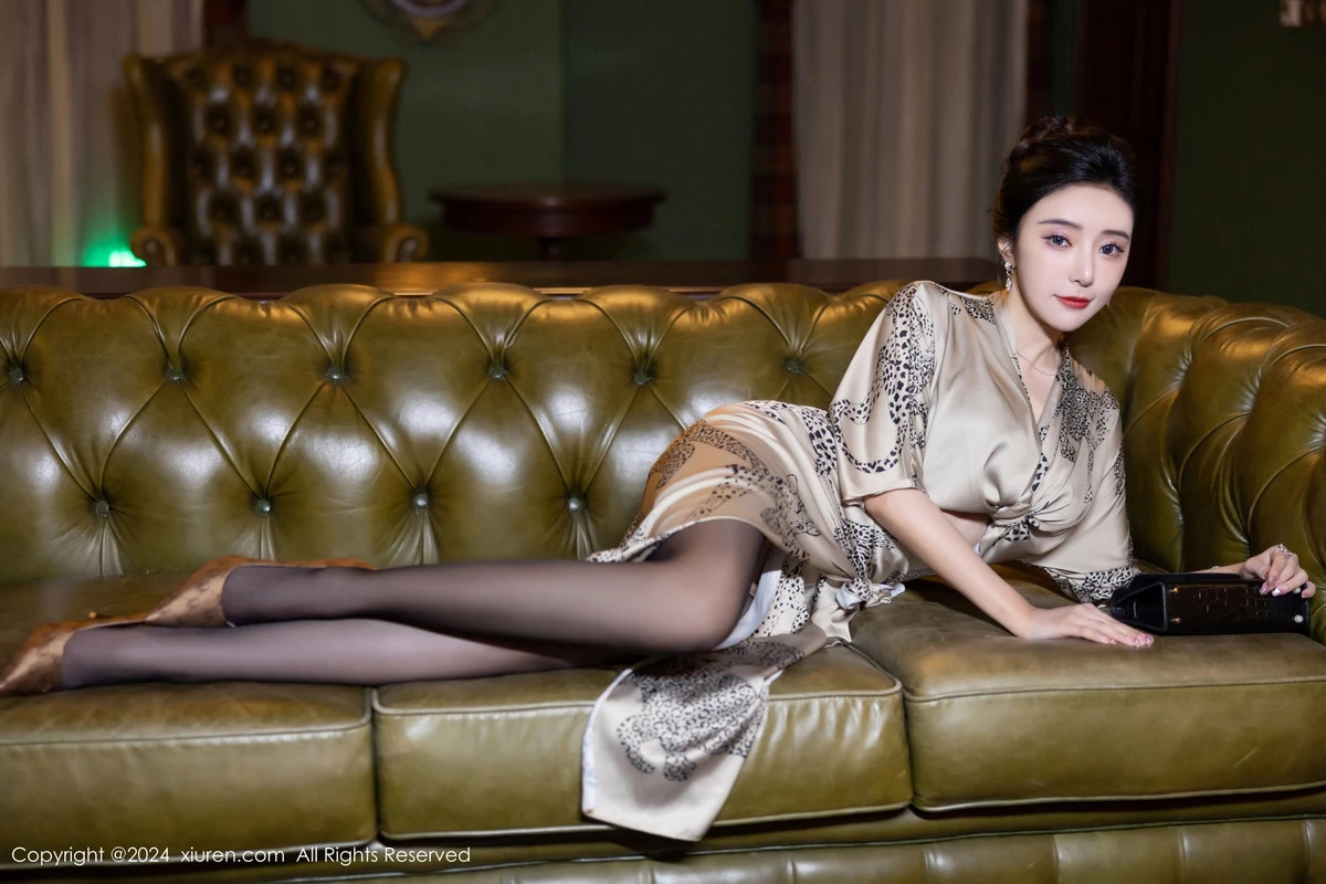 图片[17]-[XiuRen秀人网]第8510期王馨瑶写真-秀人集