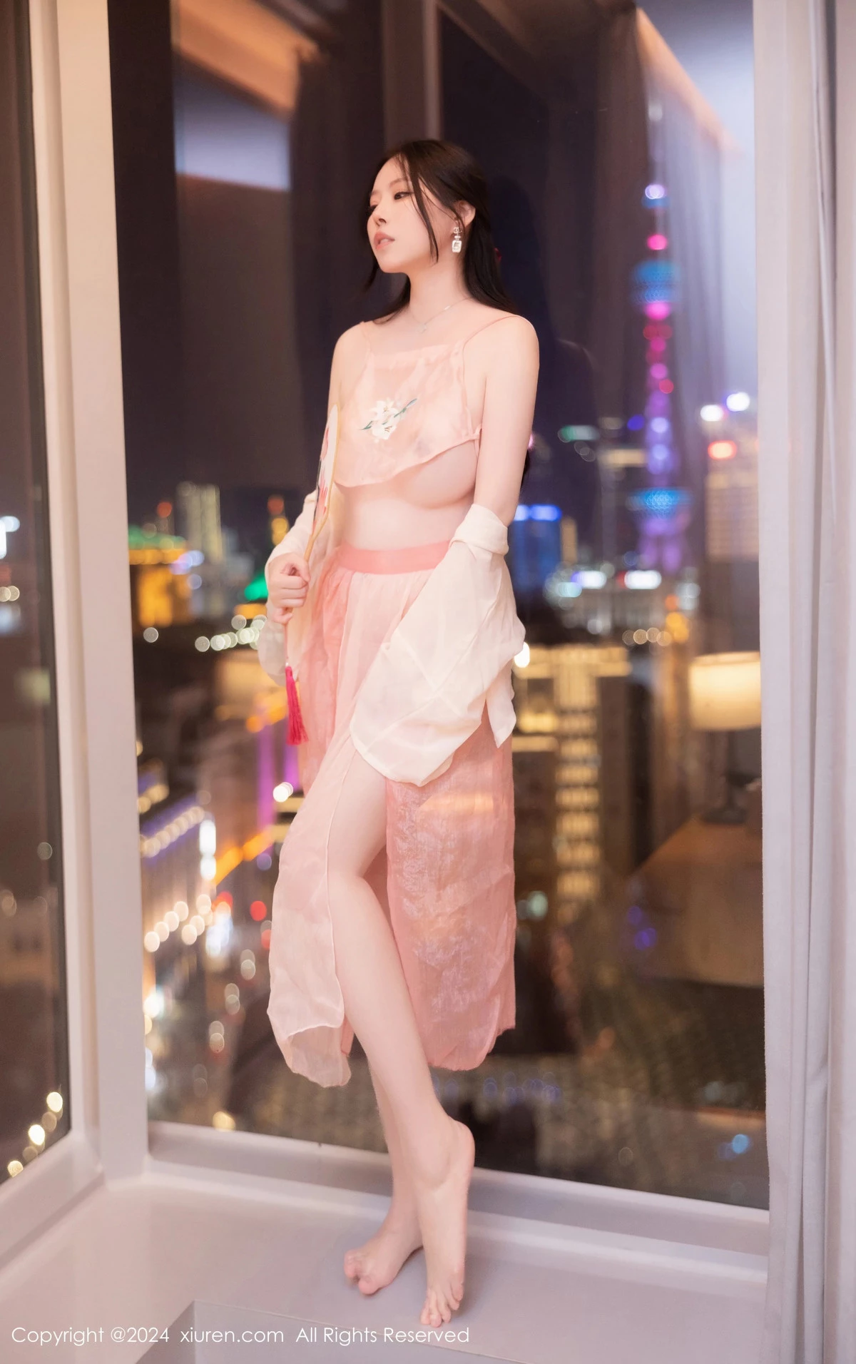 图片[67]-[XiuRen秀人网]第8503期白茹雪写真-秀人集