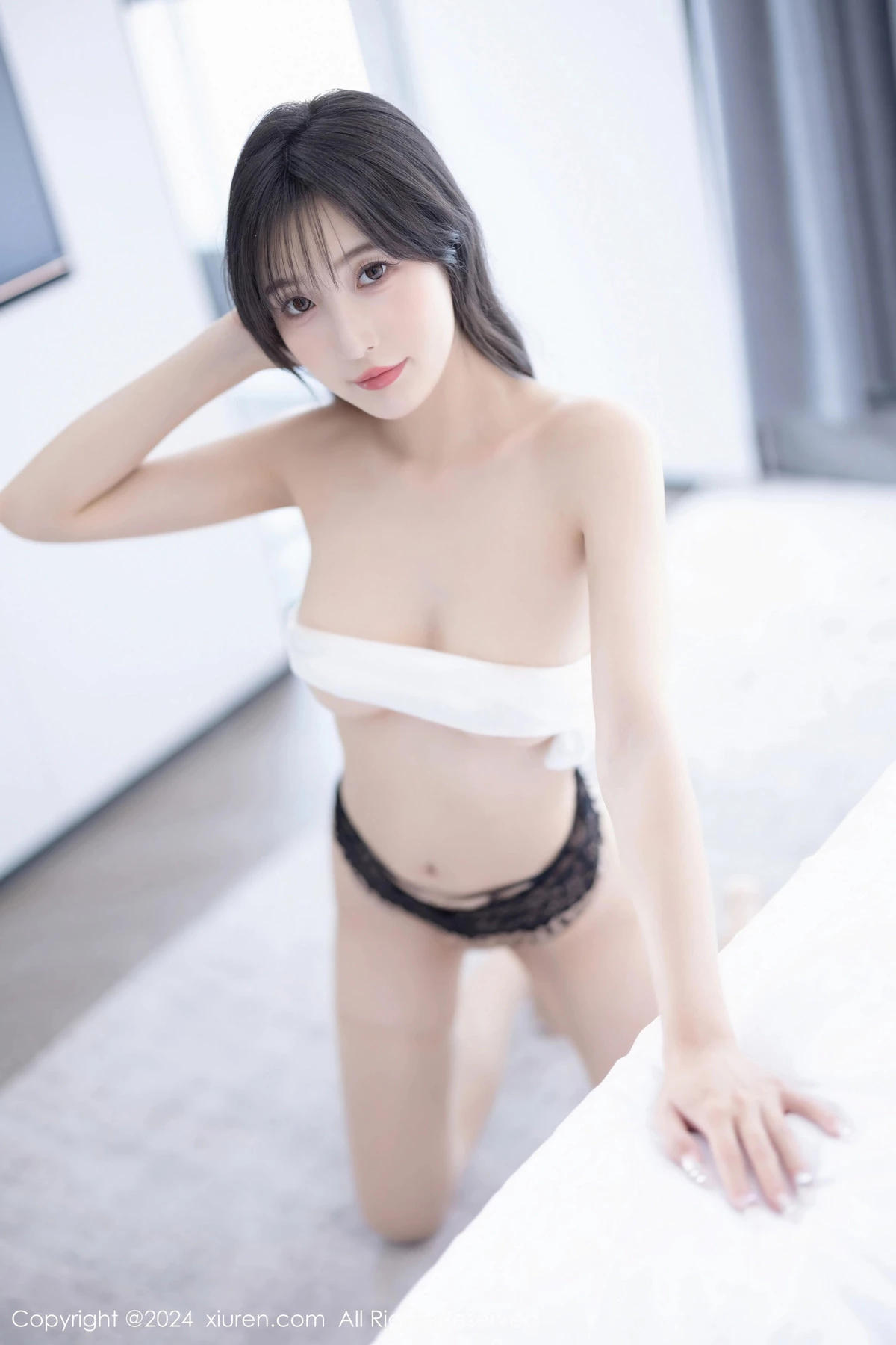 图片[75]-[XiuRen秀人网]第8504期林星阑写真-秀人集