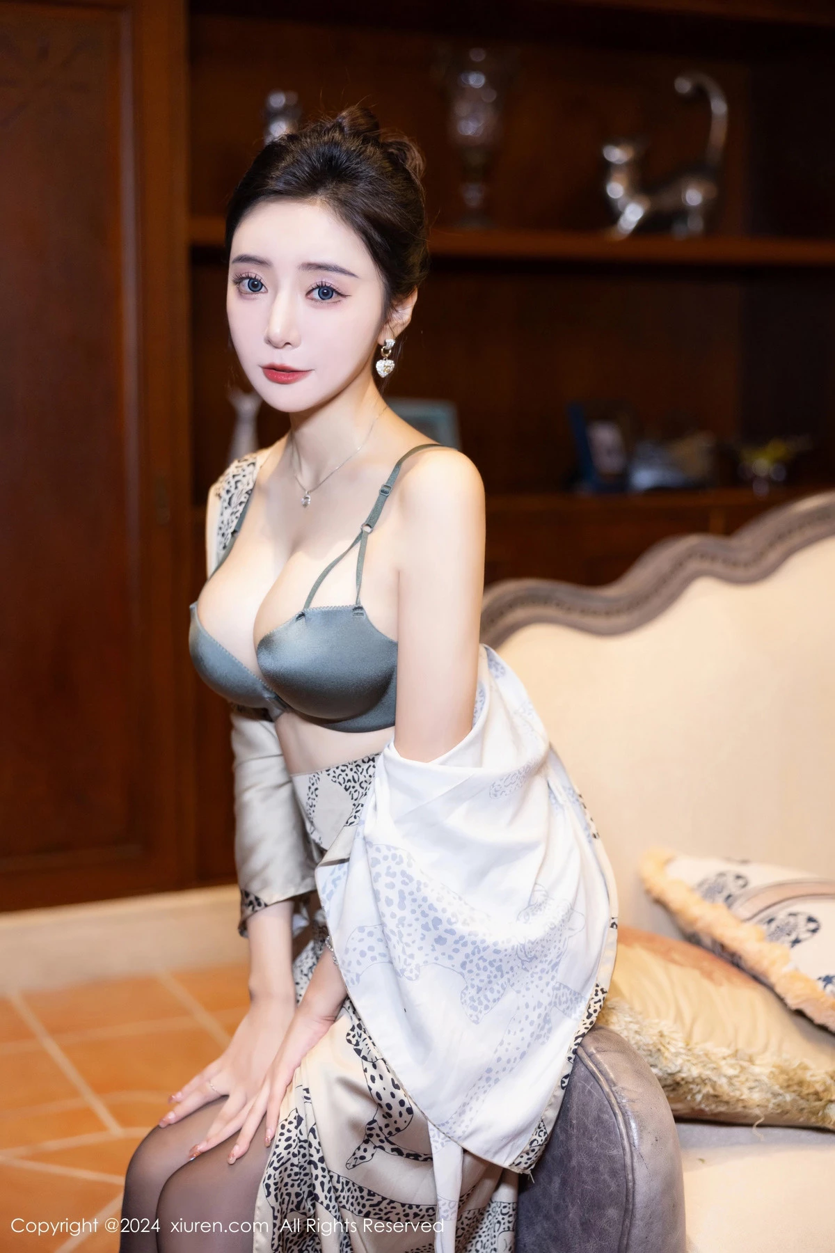 图片[26]-[XiuRen秀人网]第8510期王馨瑶写真-秀人集