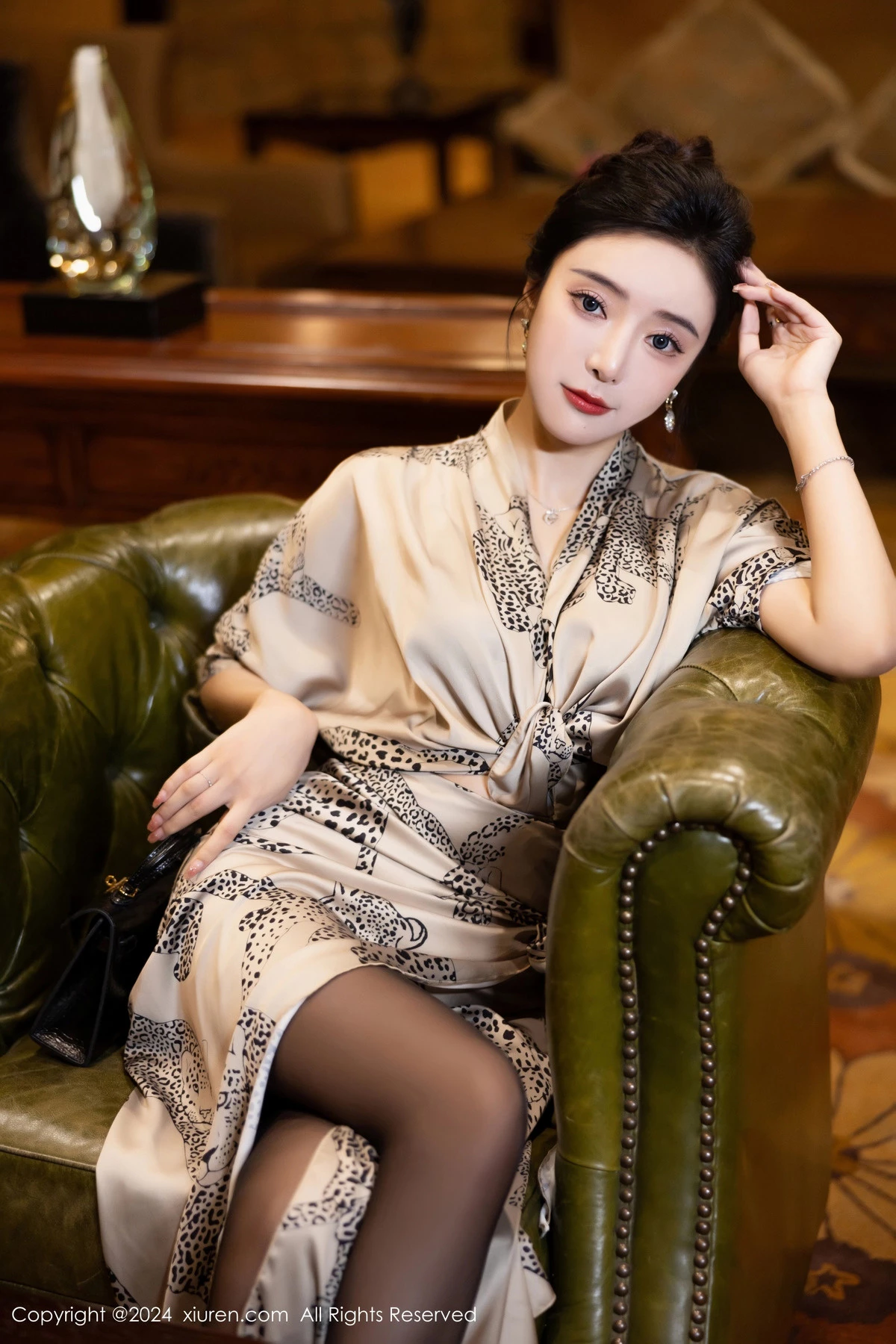 图片[10]-[XiuRen秀人网]第8510期王馨瑶写真-秀人集