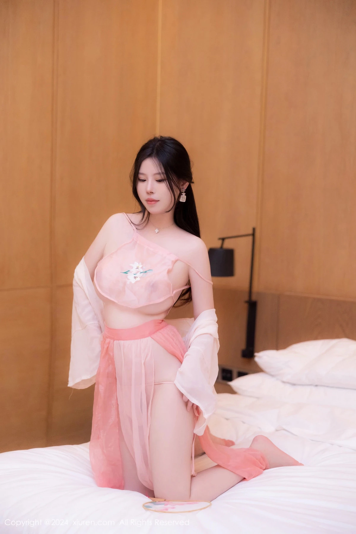 图片[31]-[XiuRen秀人网]第8503期白茹雪写真-秀人集